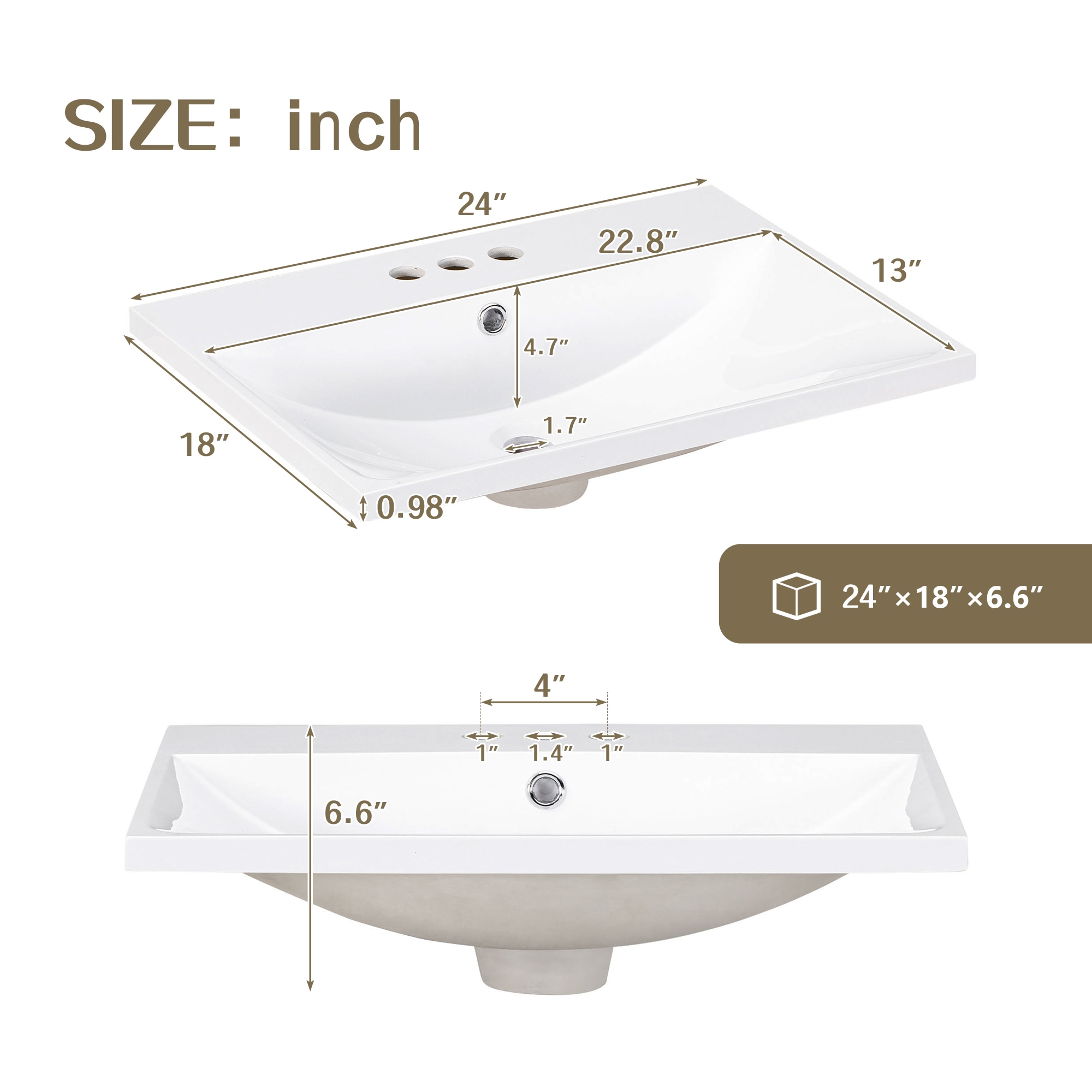 Siavonce ZX-468972 Bath-Vanity-Combo - View #13