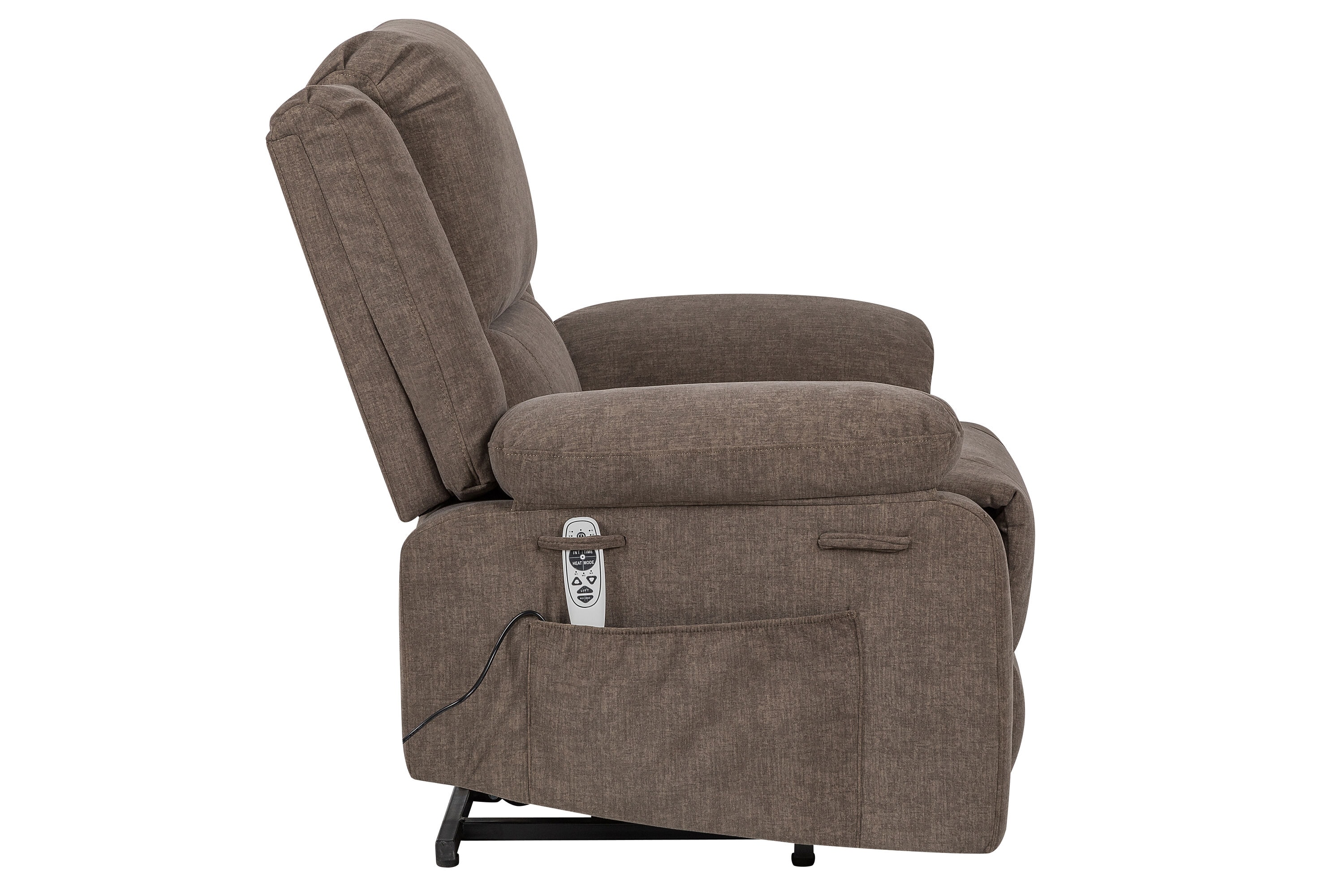 AAZJ NBC-CM64200ML recliners - View #14