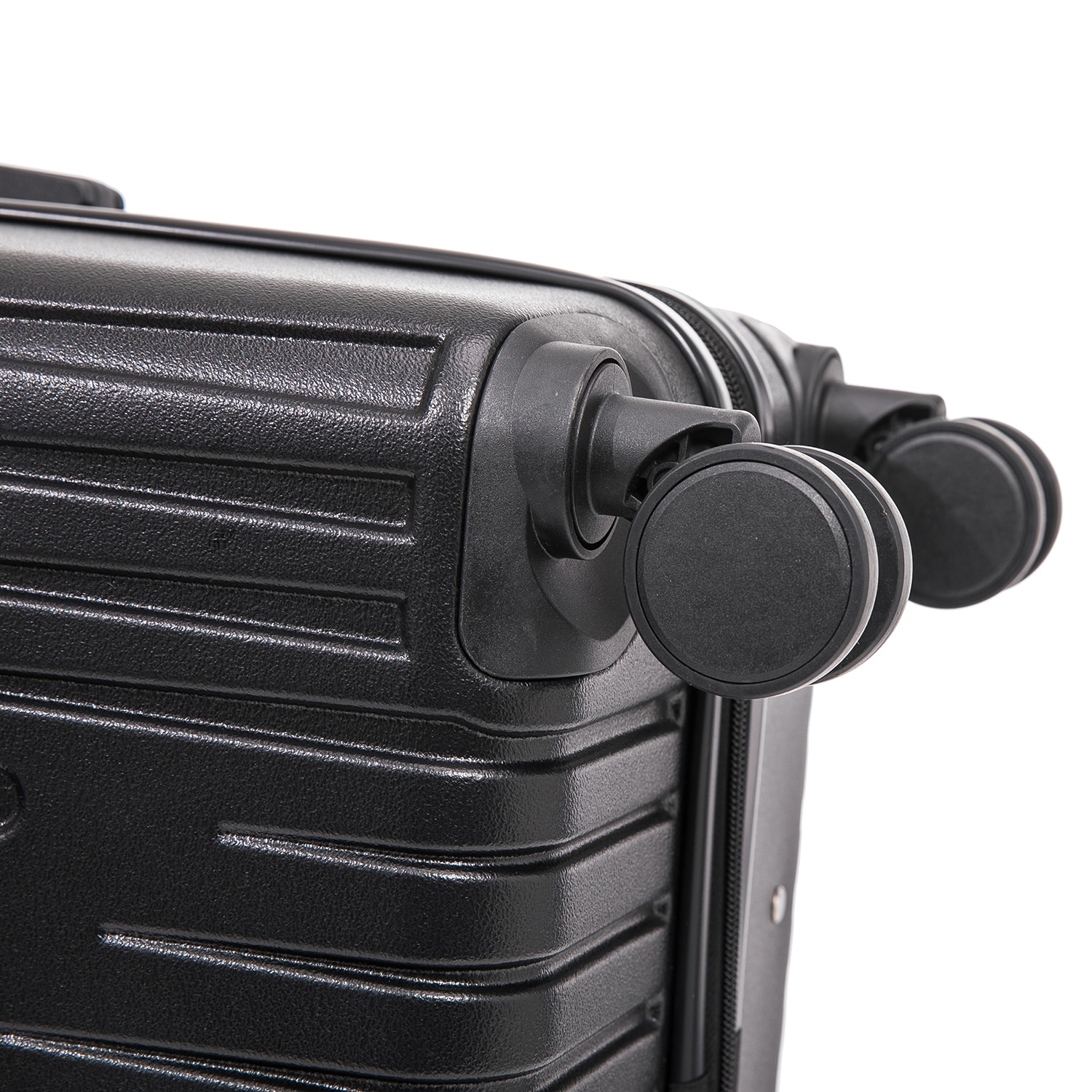 InUSA IUDRISML-BLK Luggage-And-Luggage-Sets - View #7