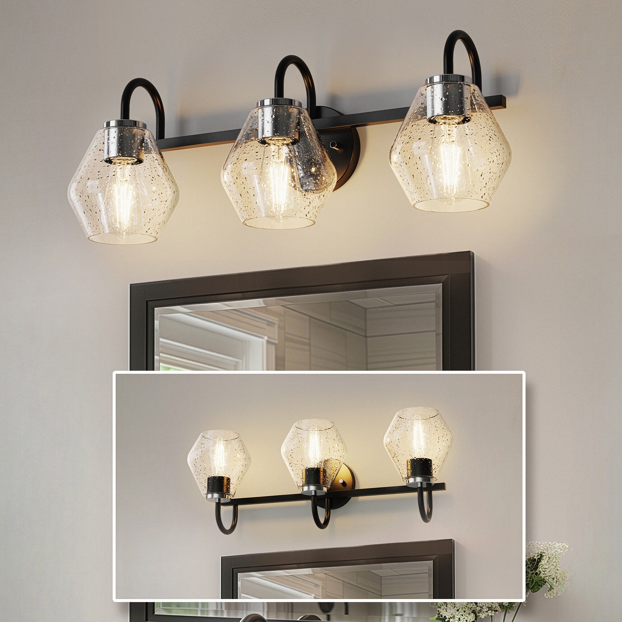 YANSUN LA-ZD-JQ17601CBK-11 b089995 - View #3