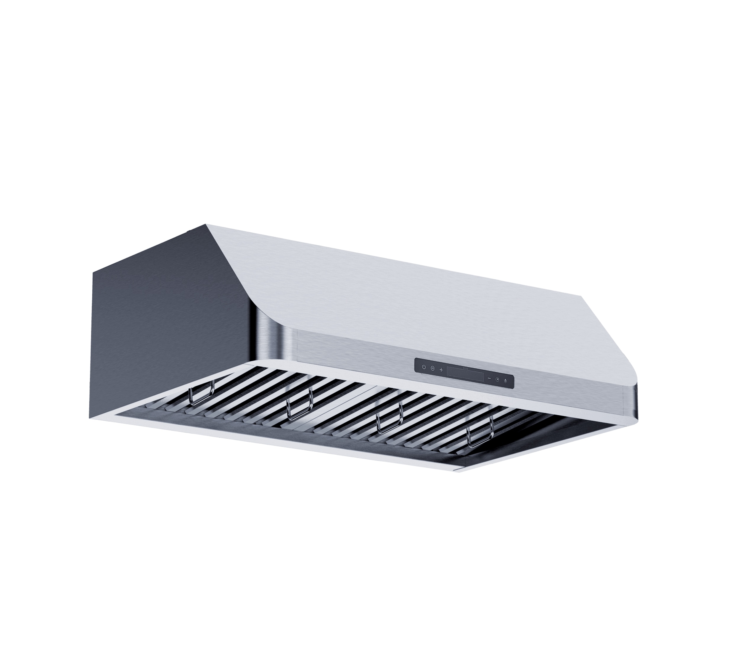 Winflo LRU12B36L Undercabinet-Range-Hoods - View #3