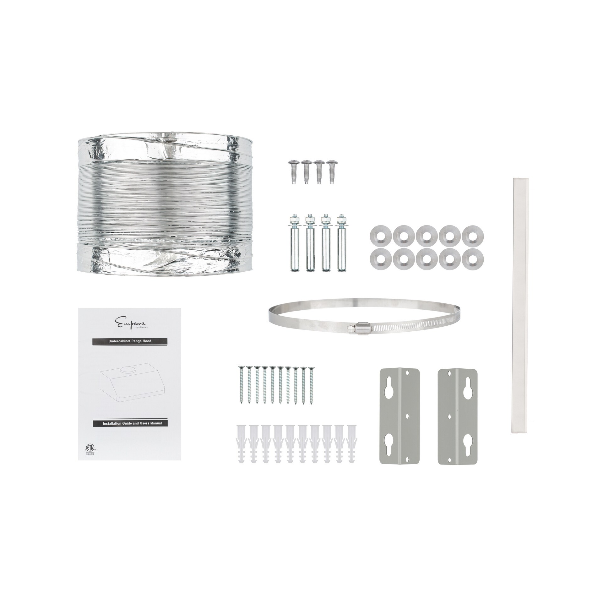 Empava EMPV-36RH02 Undercabinet-Range-Hoods - View #12