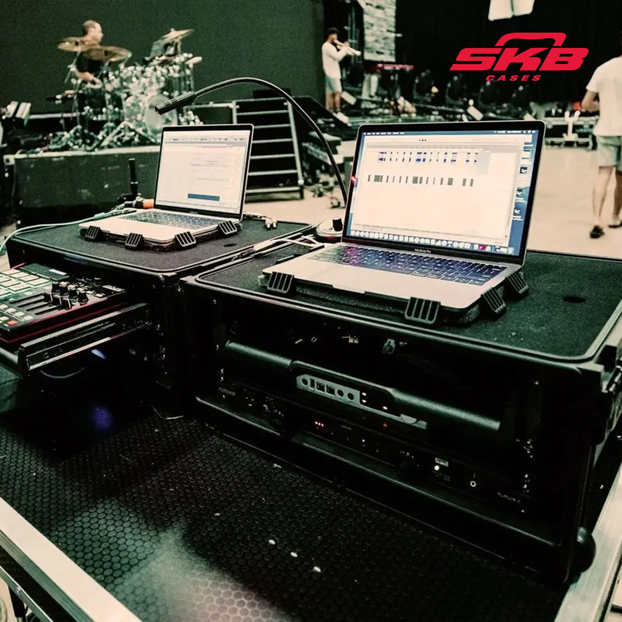 SKB 1SKB-ISF4U Tool-Boxes - View #4