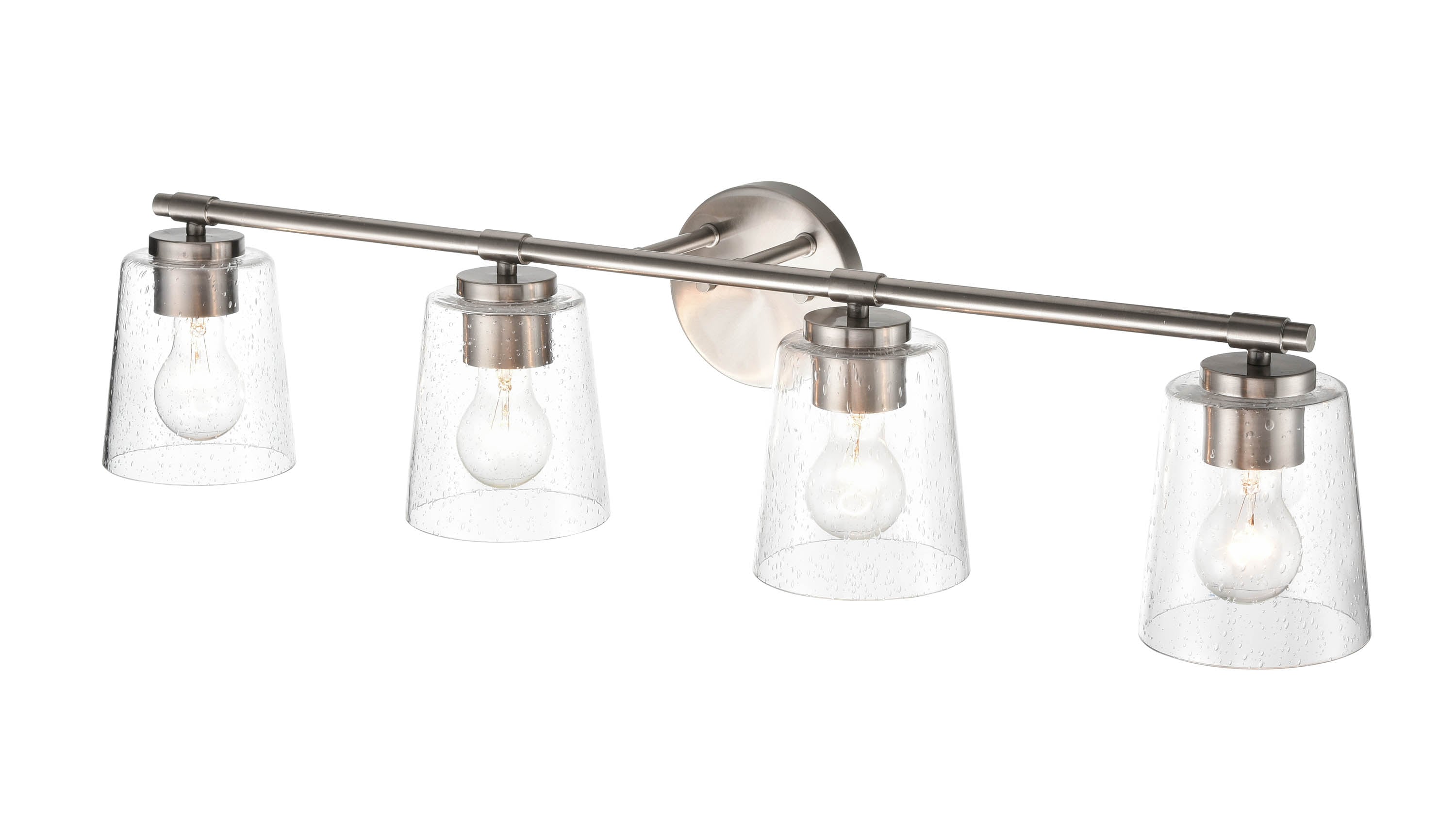 Millennium Lighting 8114-BN b089995 - View #3