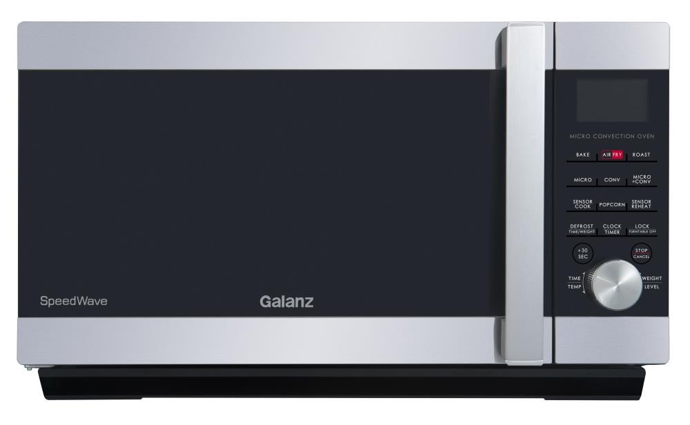 Galanz Counter Top 3 In 1 Microwave 2, Best Countertop Convection Microwave Oven 2021