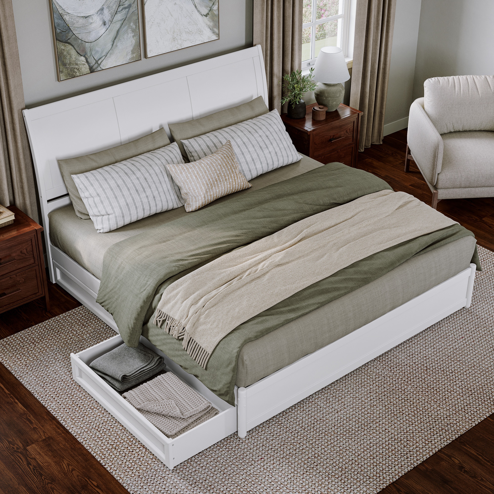 AFI AR8987152 beds - View #3