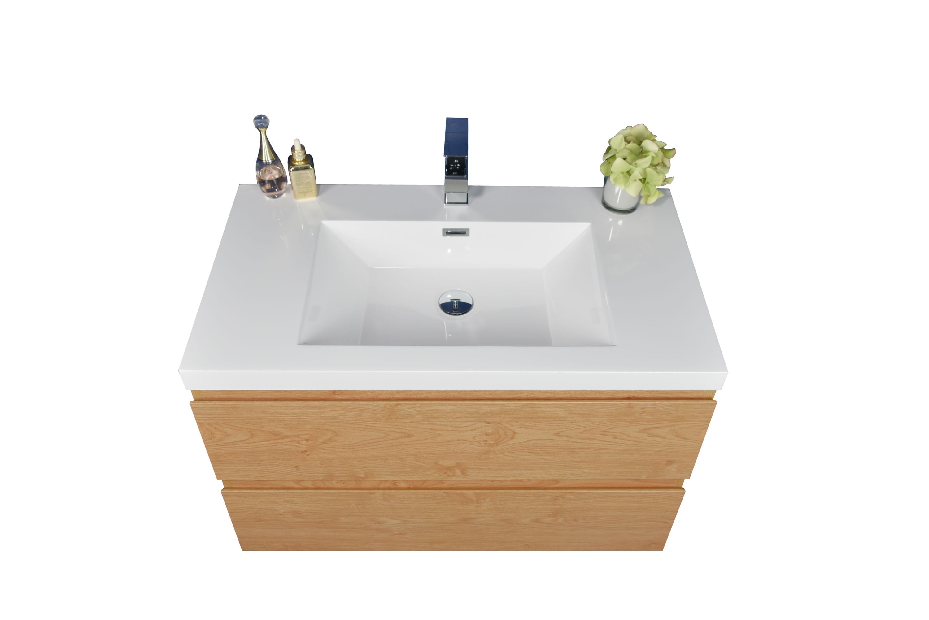 Moreno Bath MOB36-EO Bath-Vanity-Combo - View #10