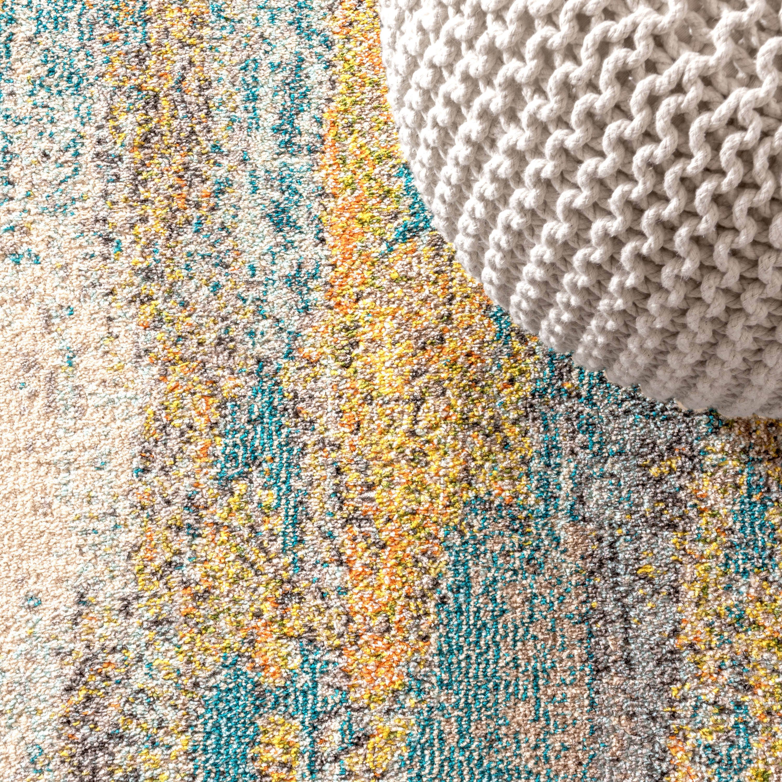 JONATHAN  Y CTP106A-5 rugs - View #9