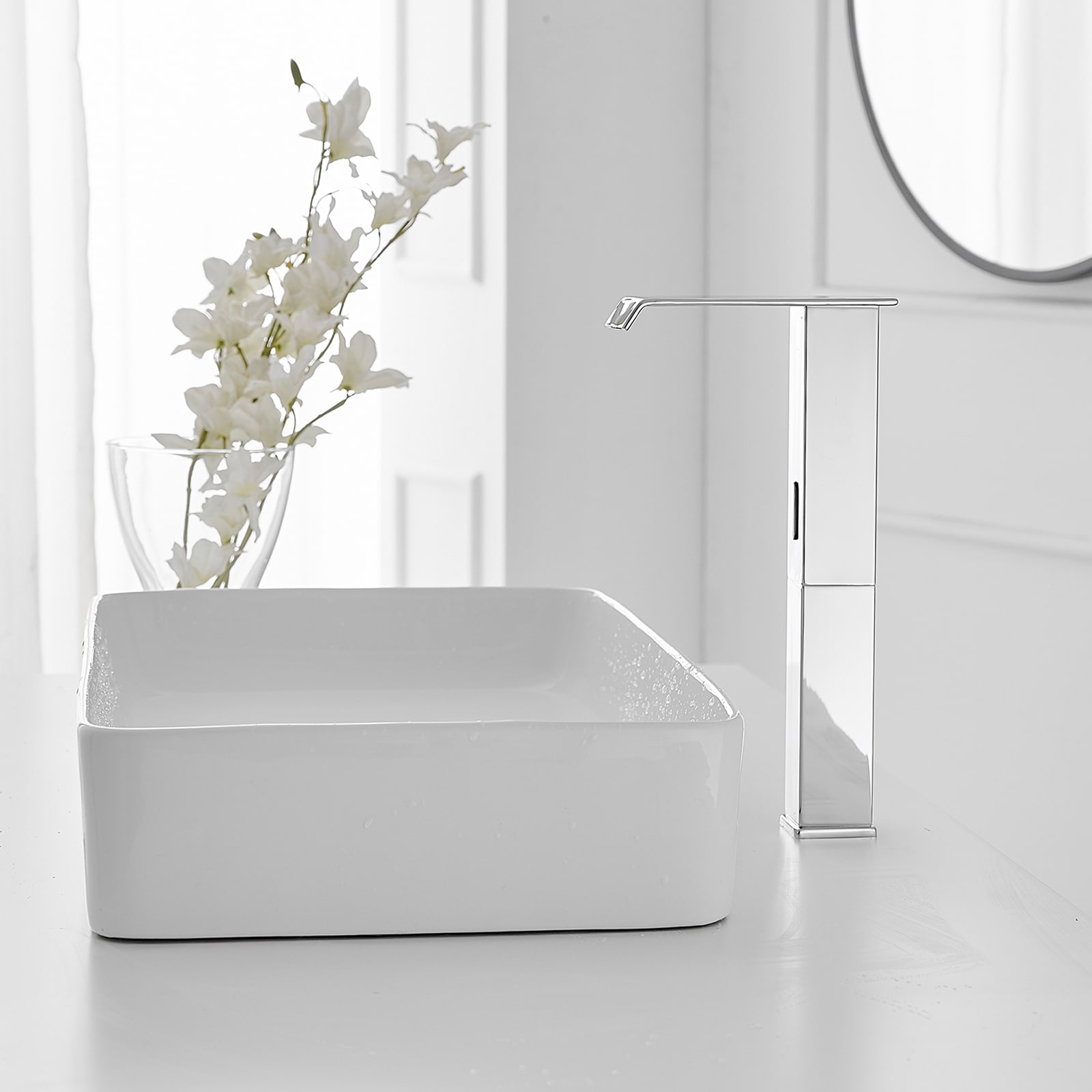 BWE A-918104H-C Lavatory-Faucets - View #7