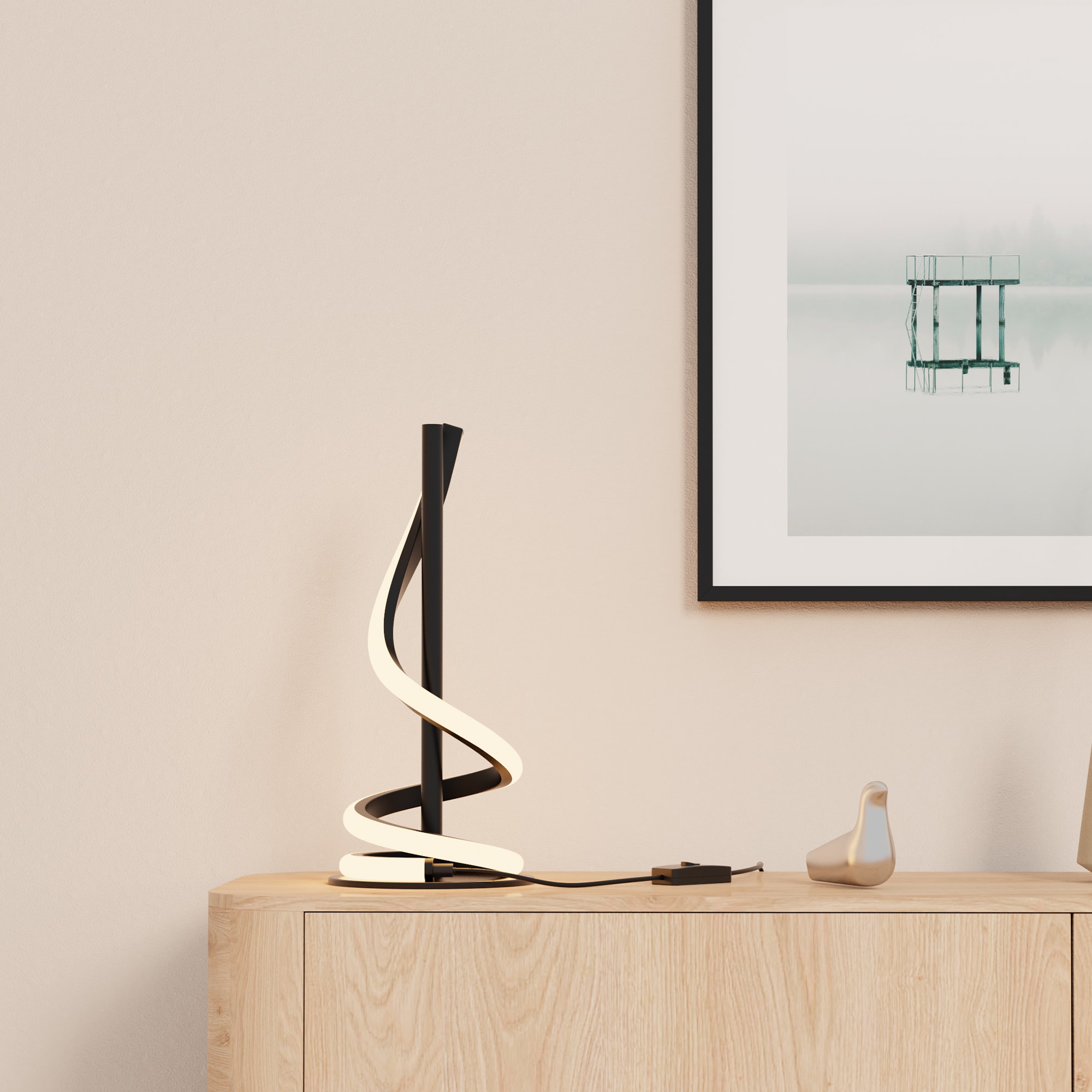 Infibrite IB-031-3-TL Desk-Table-Lamps - View #6