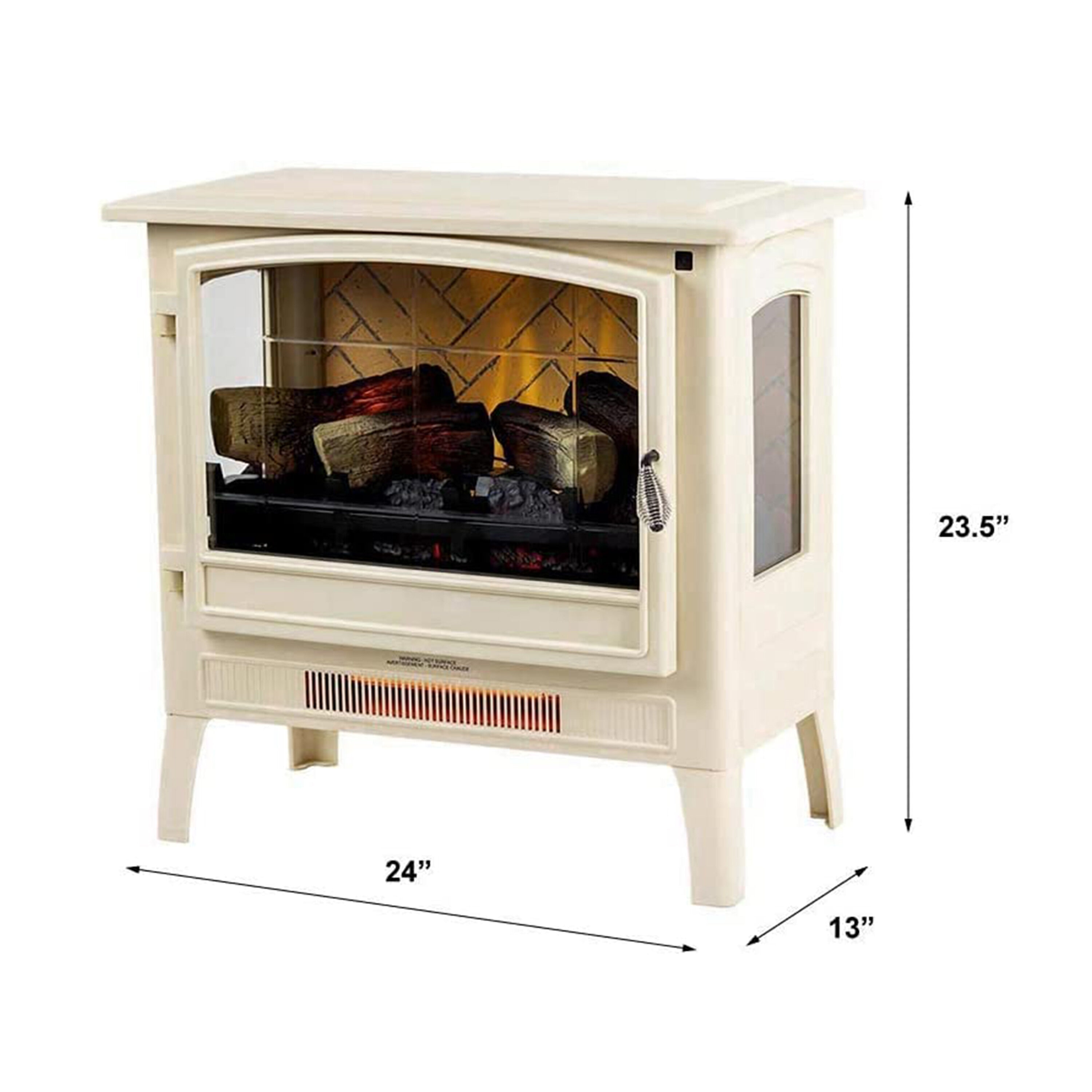 Country Living CL-FS-696-2 Electric-Fireplaces - View #9