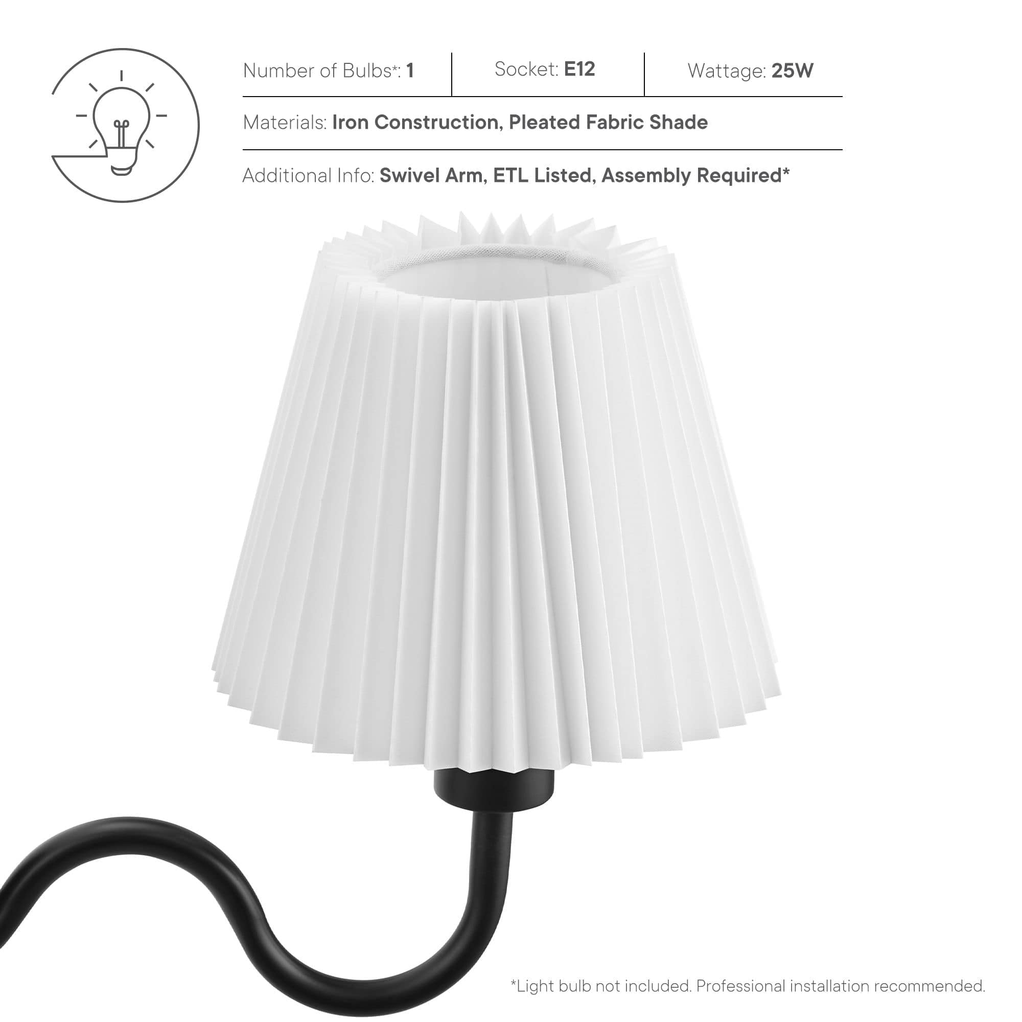 Modway EEI-6873-BLK b090000 - View #3