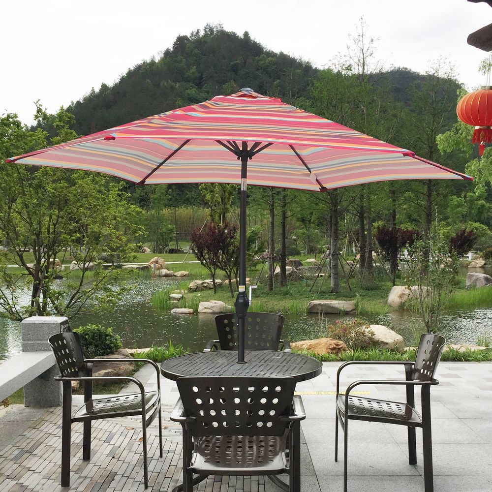 Blisstyle PTUB31 Umbrellas-2 - View #6