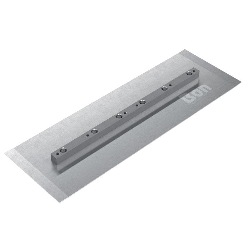 Bon Tool 17-157 Carbon steel Drywall Utility Razor Blade( 4 -Pack)