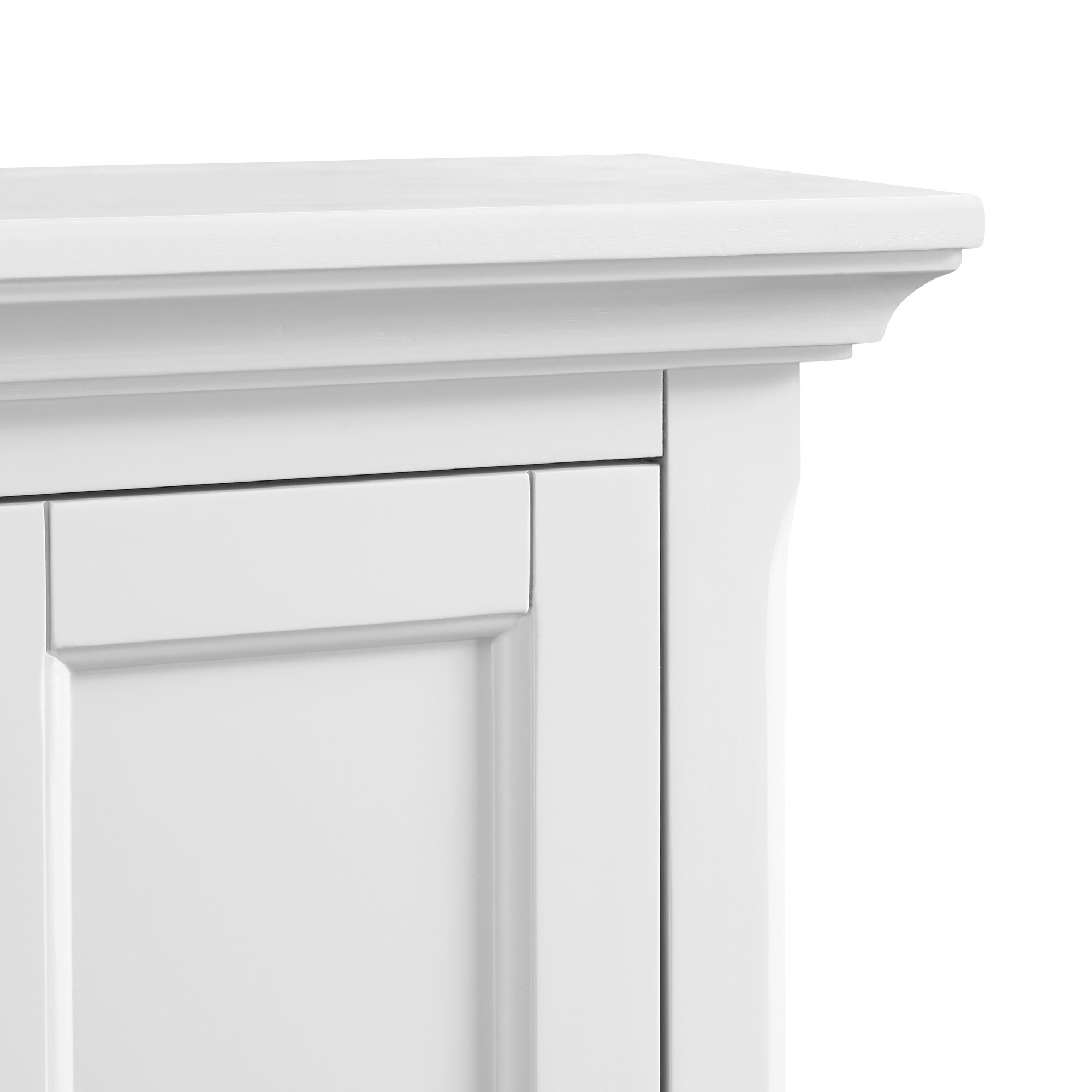 allen + roth 2026WC-24-201 Bathroom-Wall-Cabinets - View #11