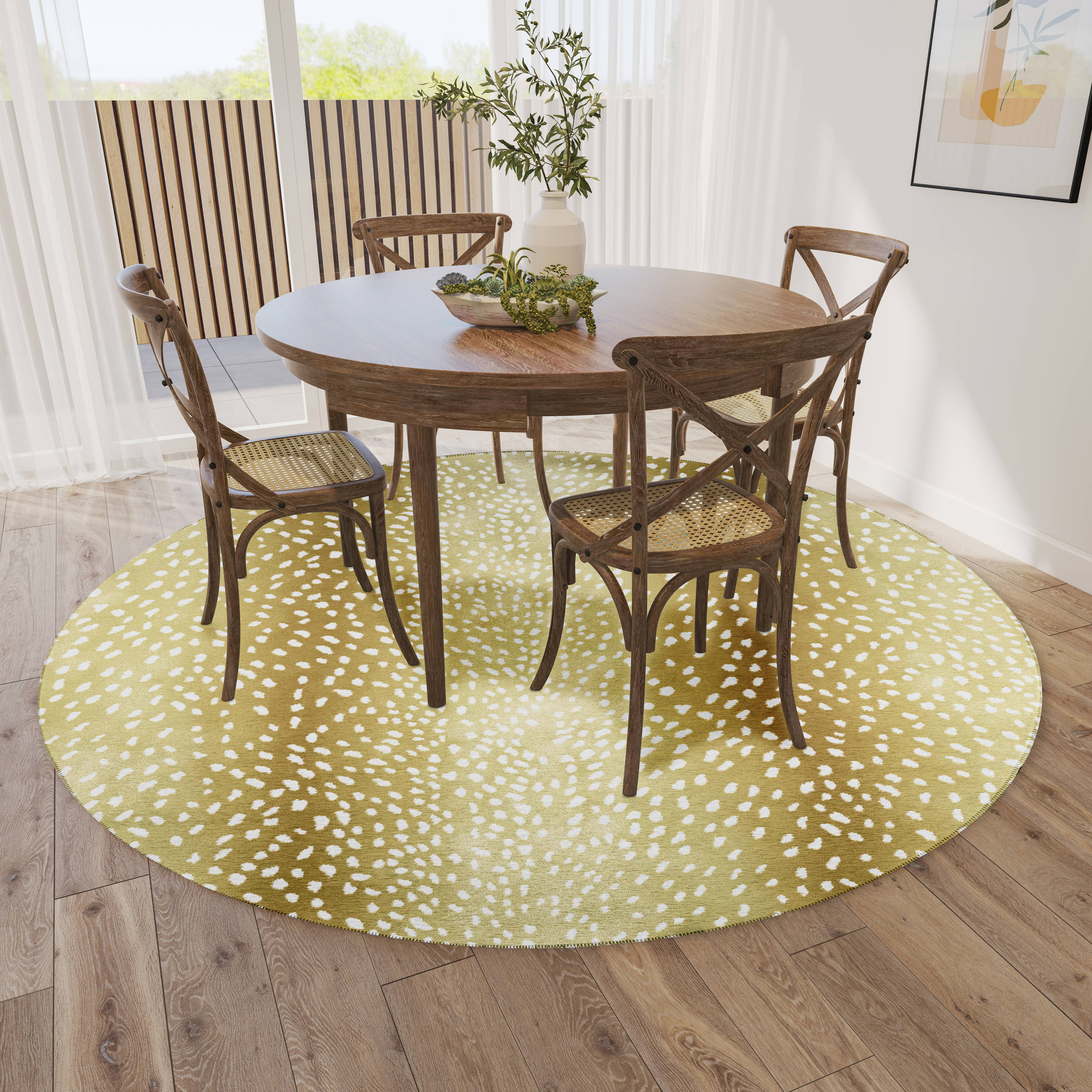 Addison Rugs ASF33GI8RO rugs - View #2