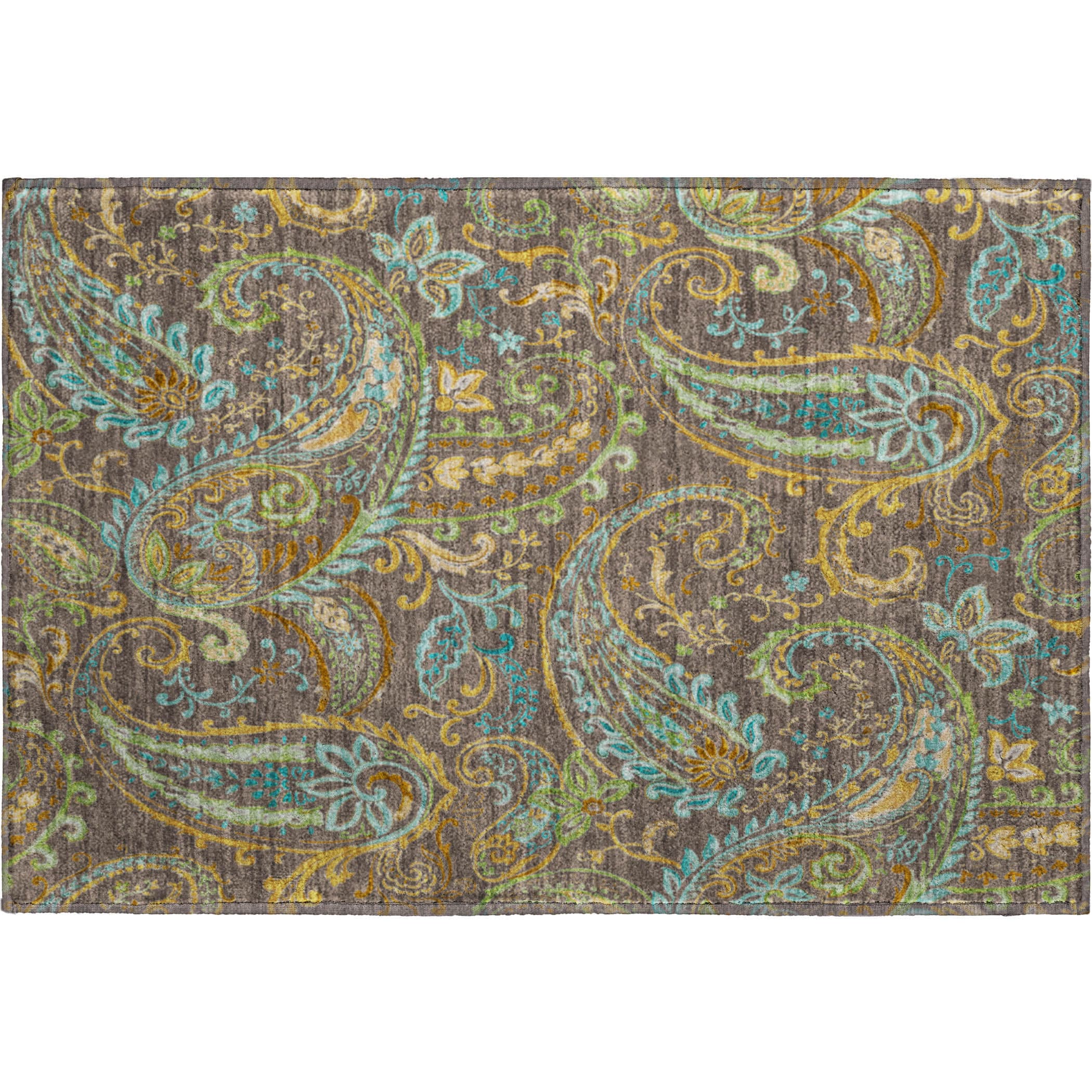 Addison Rugs AMF507BU30X46 rugs - View #2