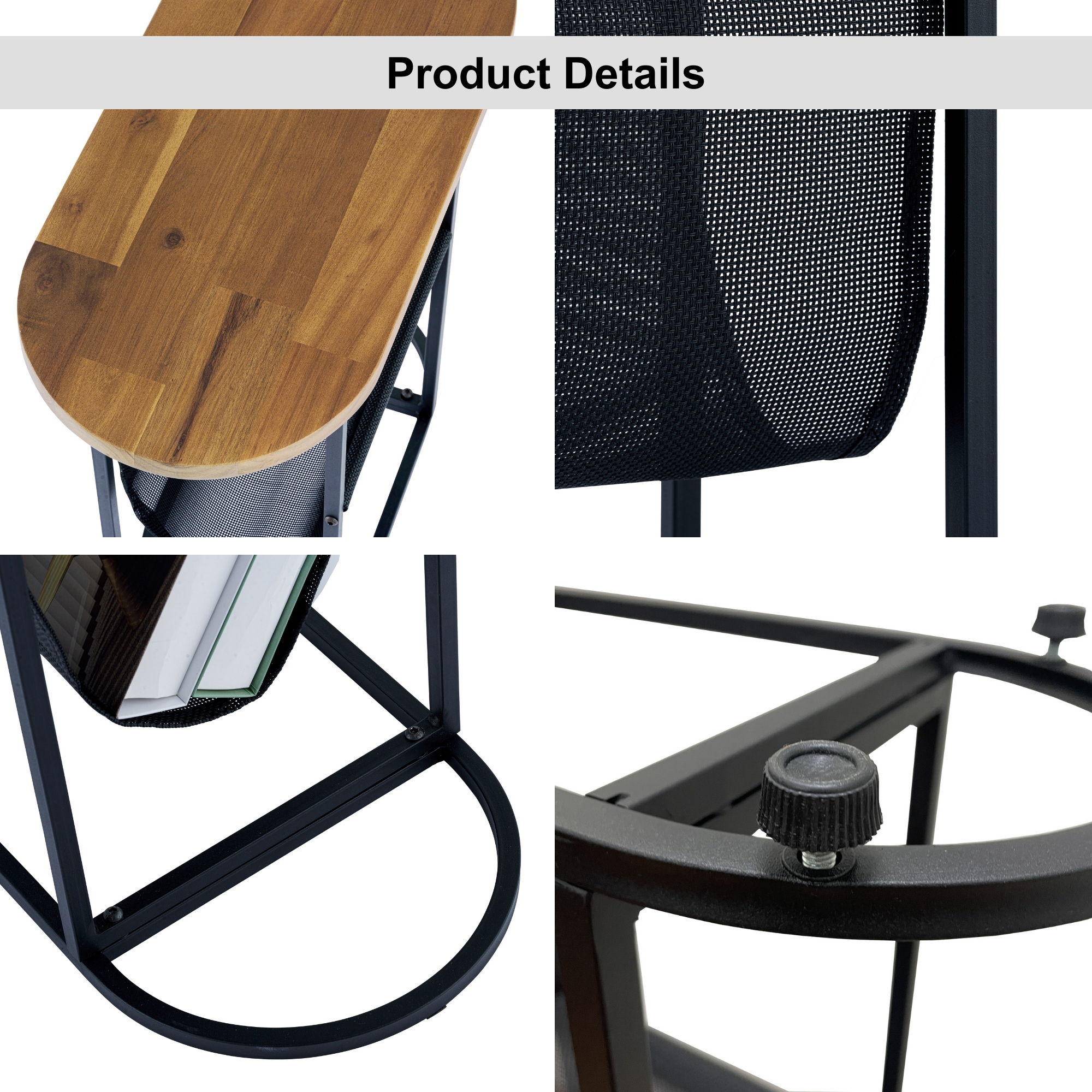 LIVIZA GIS685123259 End-Tables - View #4