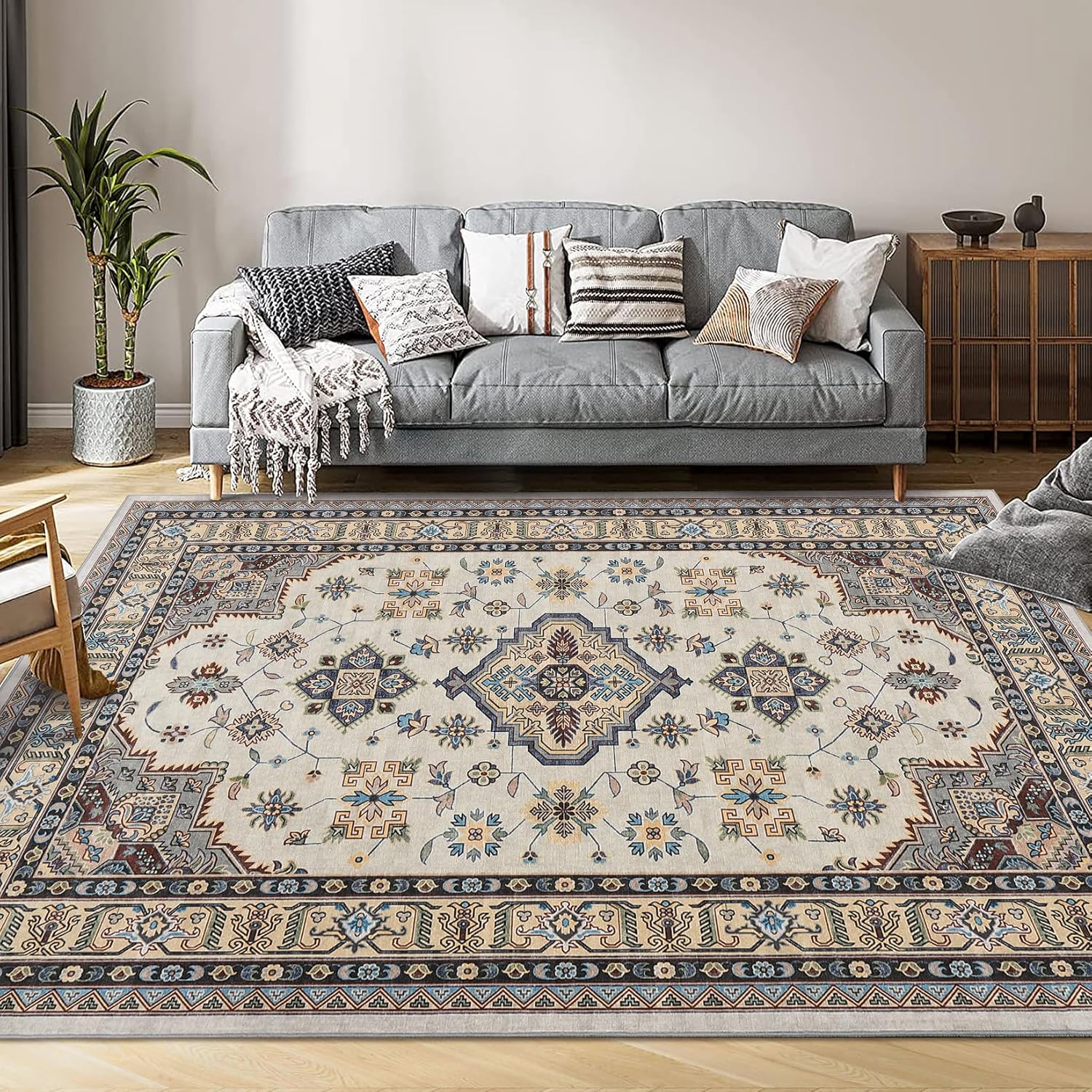 WhizMax LSNL-PHO-16N8C8W3 rugs - View #5