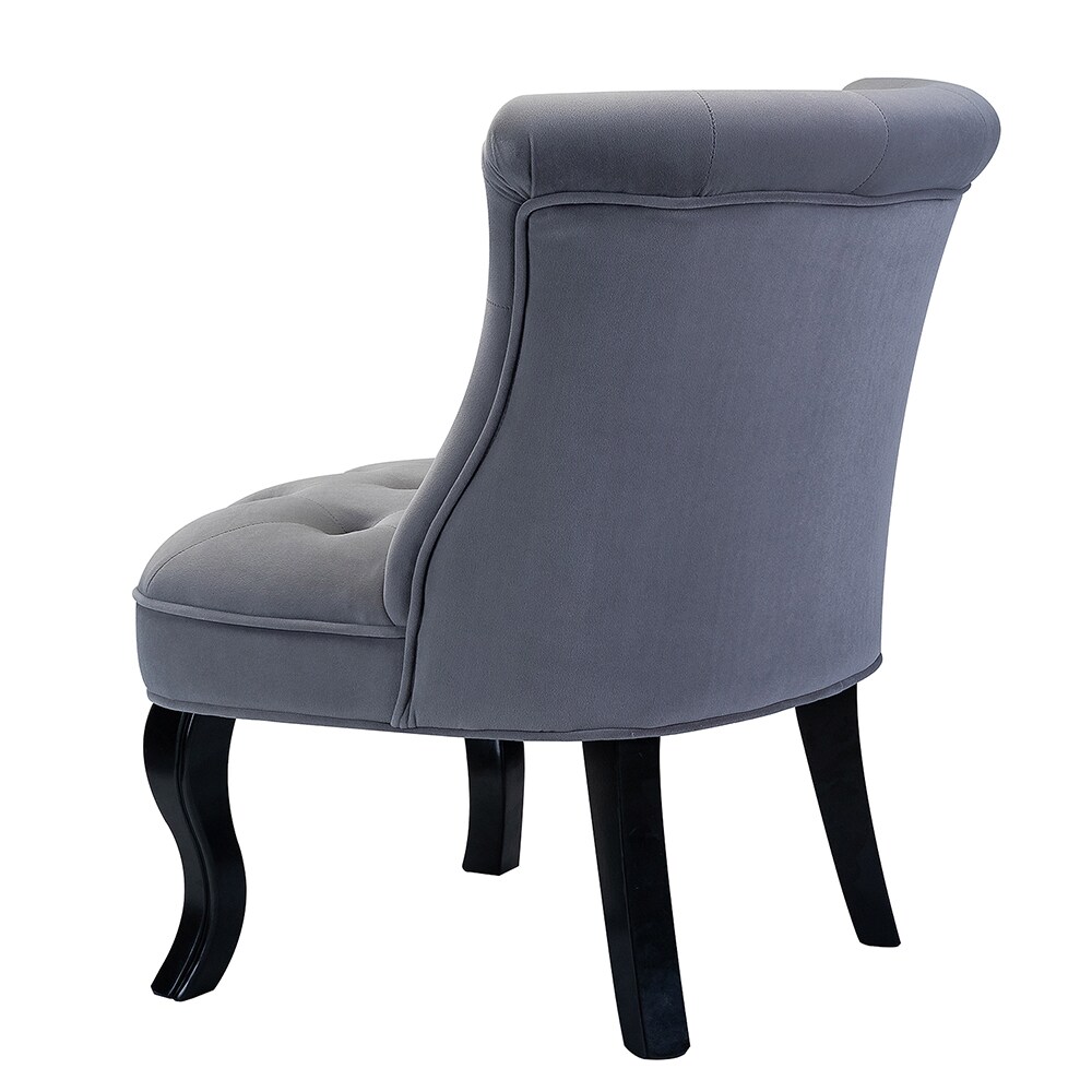 14 Karat Home MA3288-3-GREY chairs - View #4