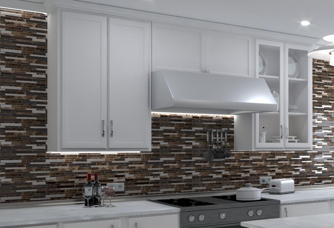 Andova Tiles SAM-ANDEXPS383 Tile-Samples - View #2