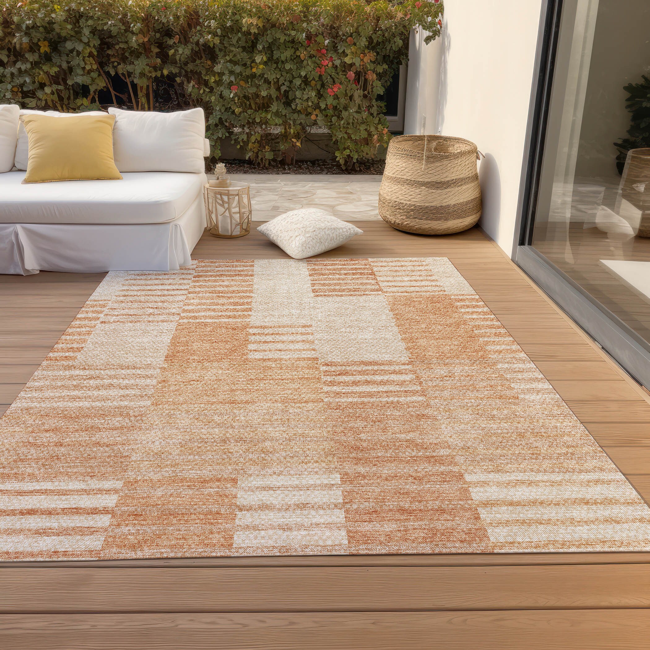 Addison Rugs ACN686SM5X8 rugs - View #8