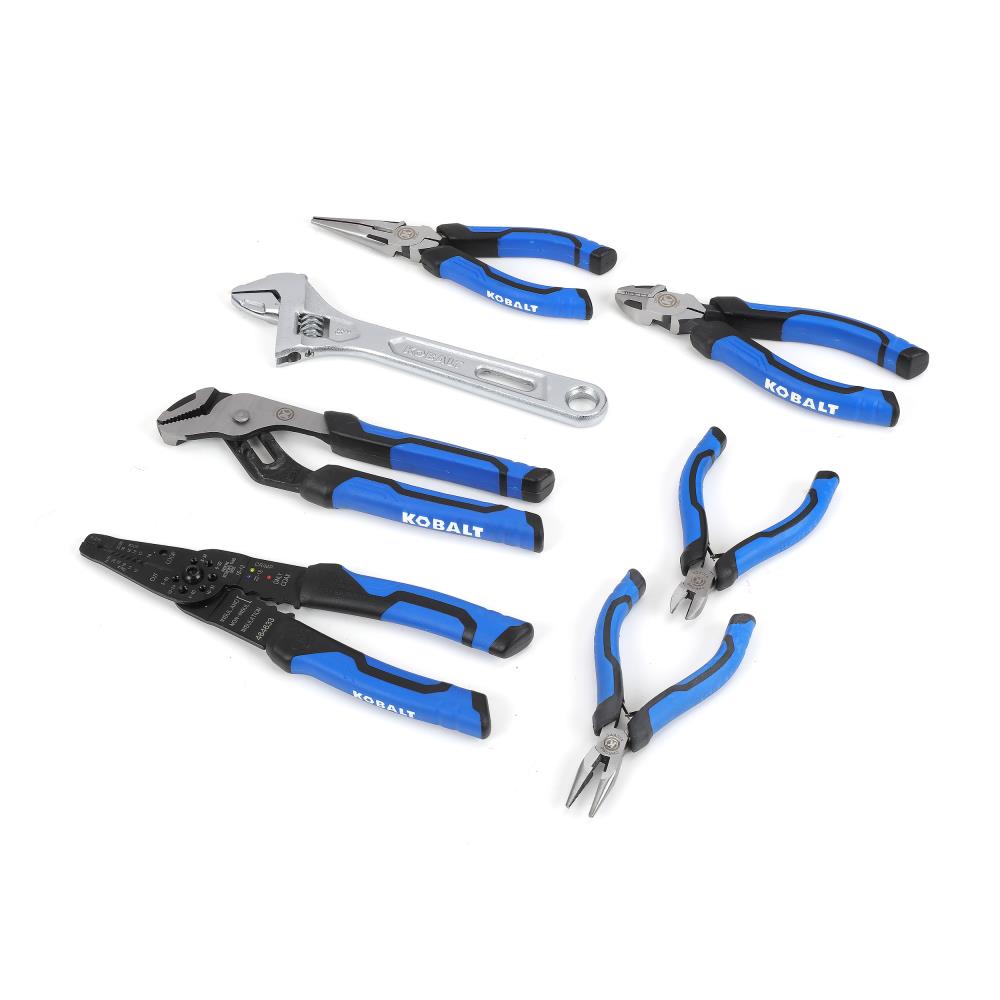 Kobalt 58688 Mechanics-Tool-Sets - View #6