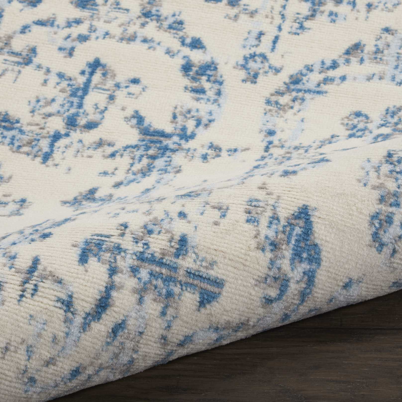 Nourison 99446764218 rugs - View #5