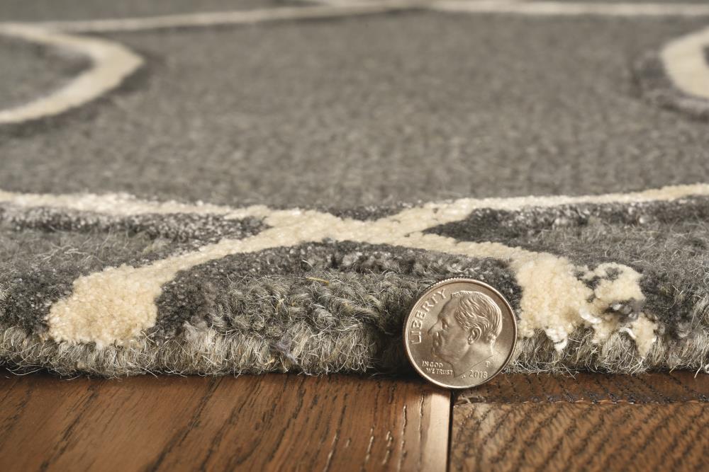 KAS Rugs LLU43048X10 rugs - View #3