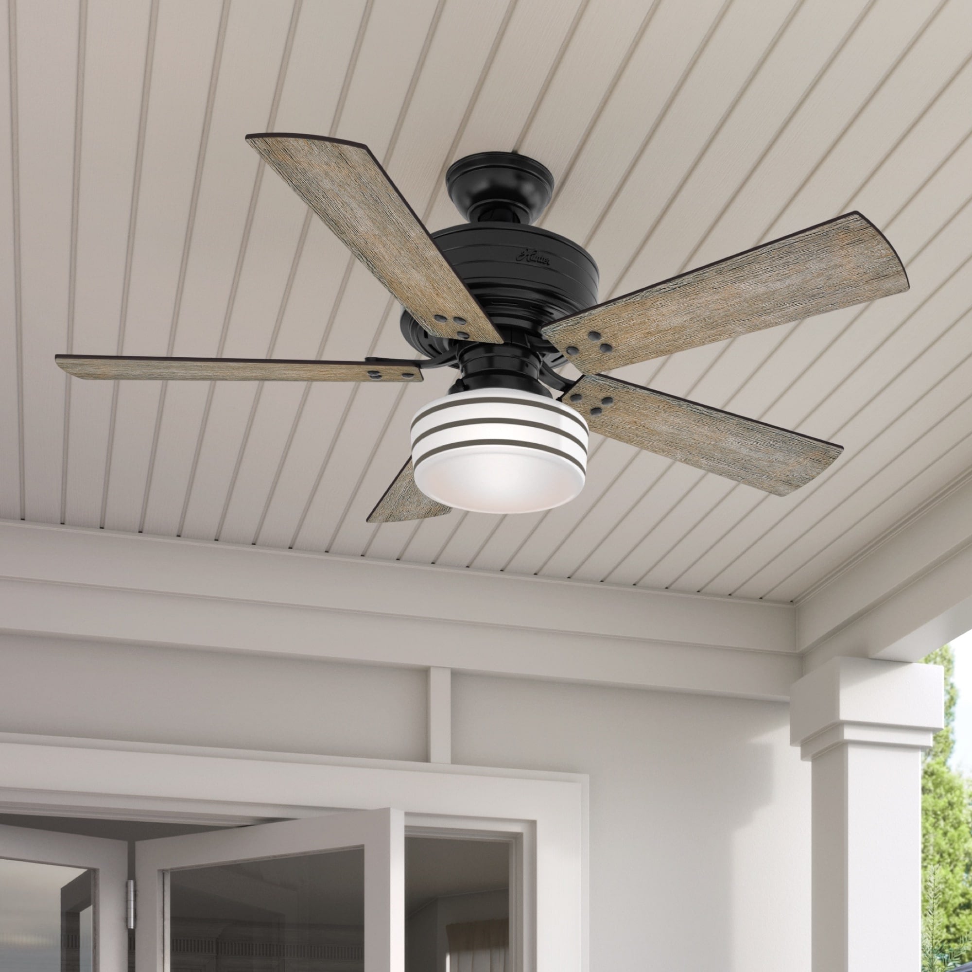 Hunter 55078 Ceiling-Fans - View #5