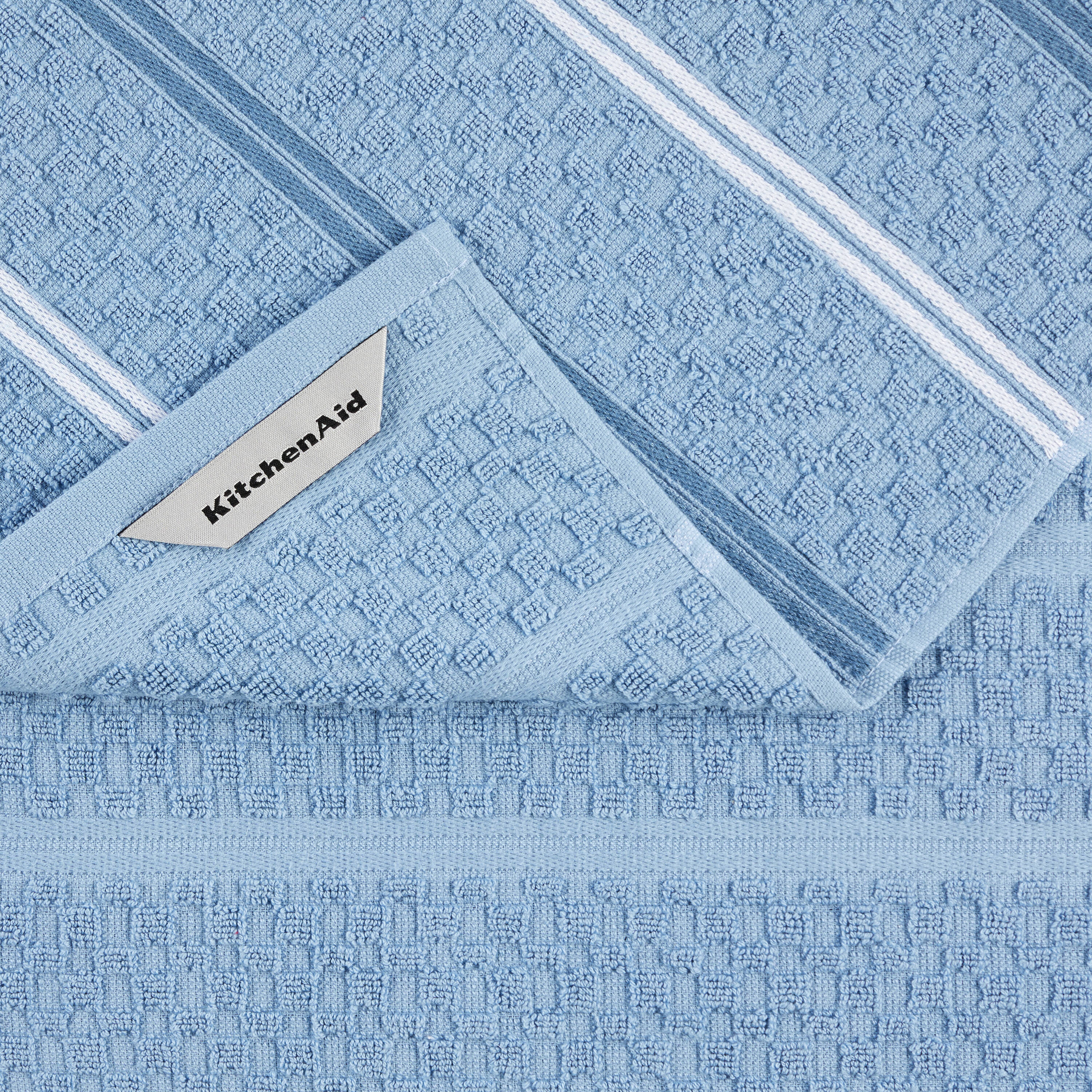 KitchenAid ST015488TDKA 68BL Kitchen-Towels - View #4