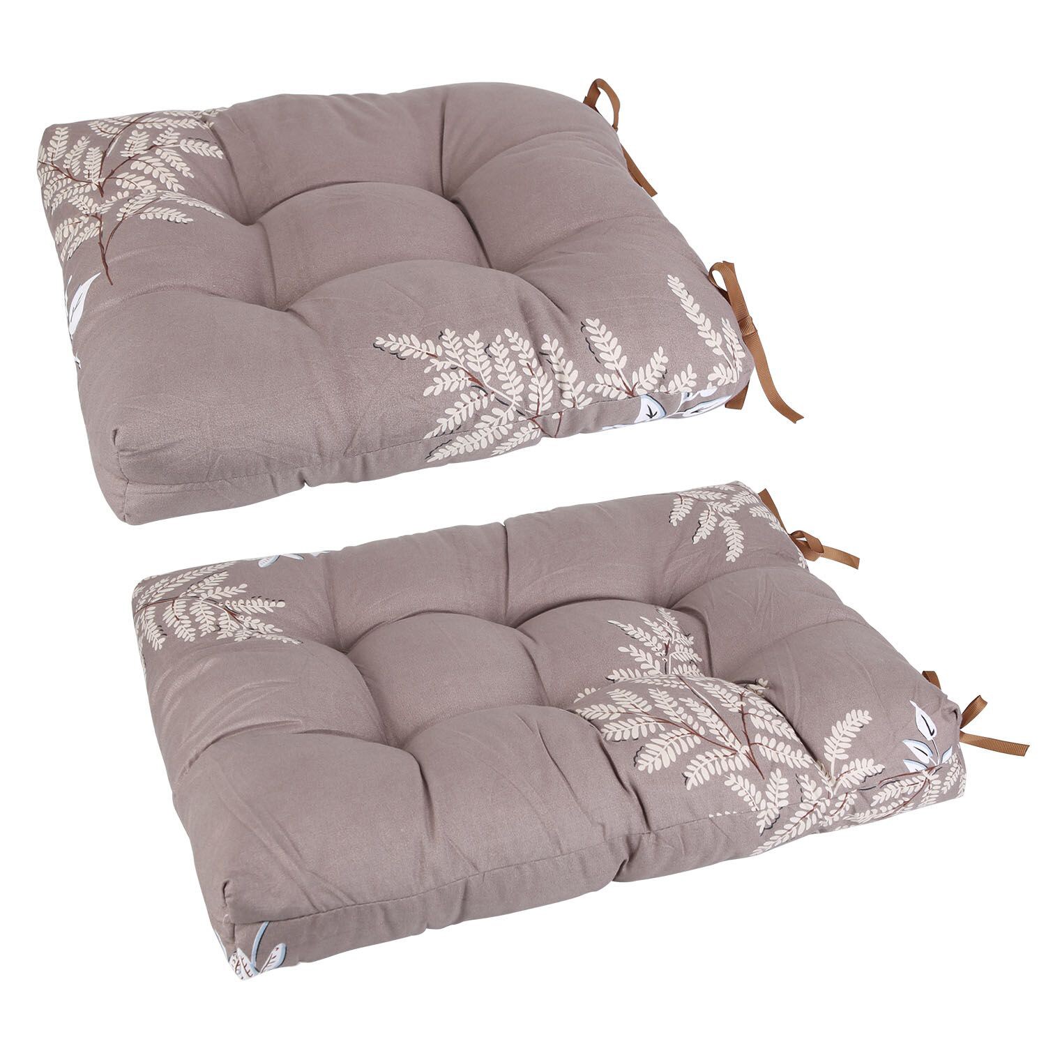 AHIOU HOME ZAAHD-HLXZK7CU Patio-Furniture-Cushions - View #2