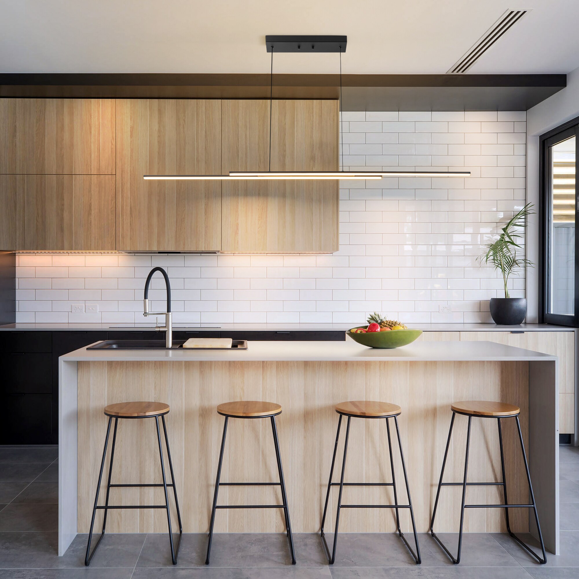 Rennnsan KI810162038 Pendant-Lights - View #6