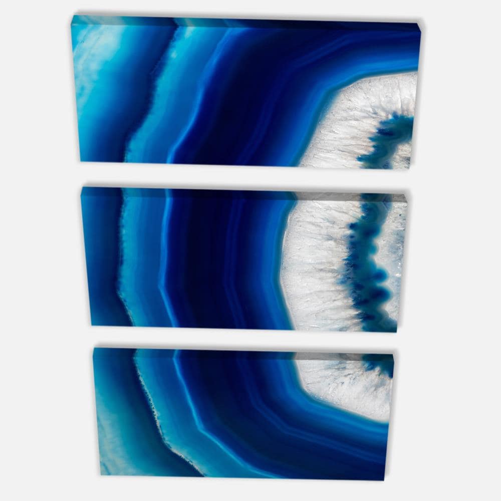 Designart PT8837-3PV Wall-Art - View #2