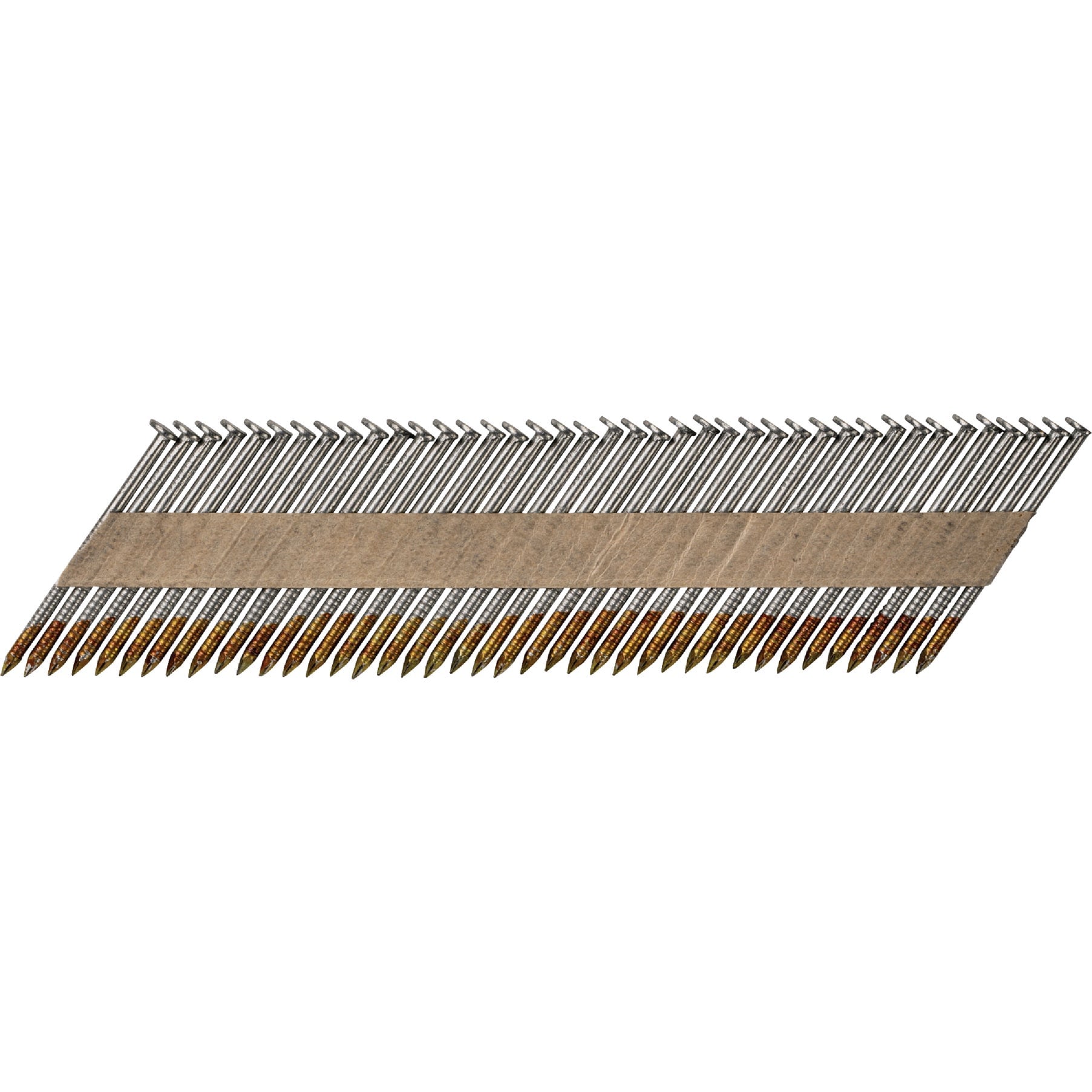 National Nail  Pro-Fit 0607132 Stick-Collated Framing Nails 0.113 x 2 in 31 Deg