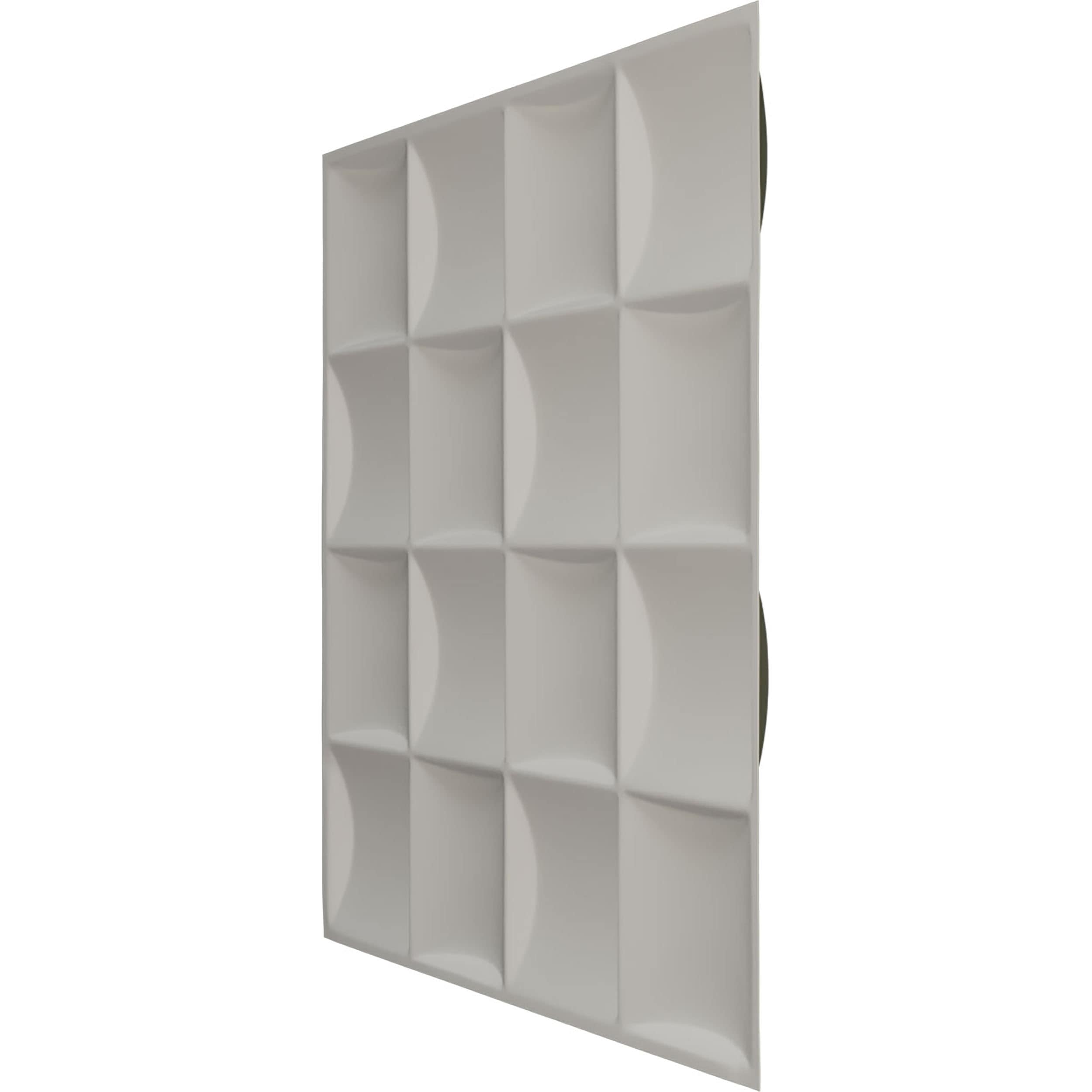 Ekena Millwork WP20X20BAGHC-CASE-12 Wall-Panels - View #4
