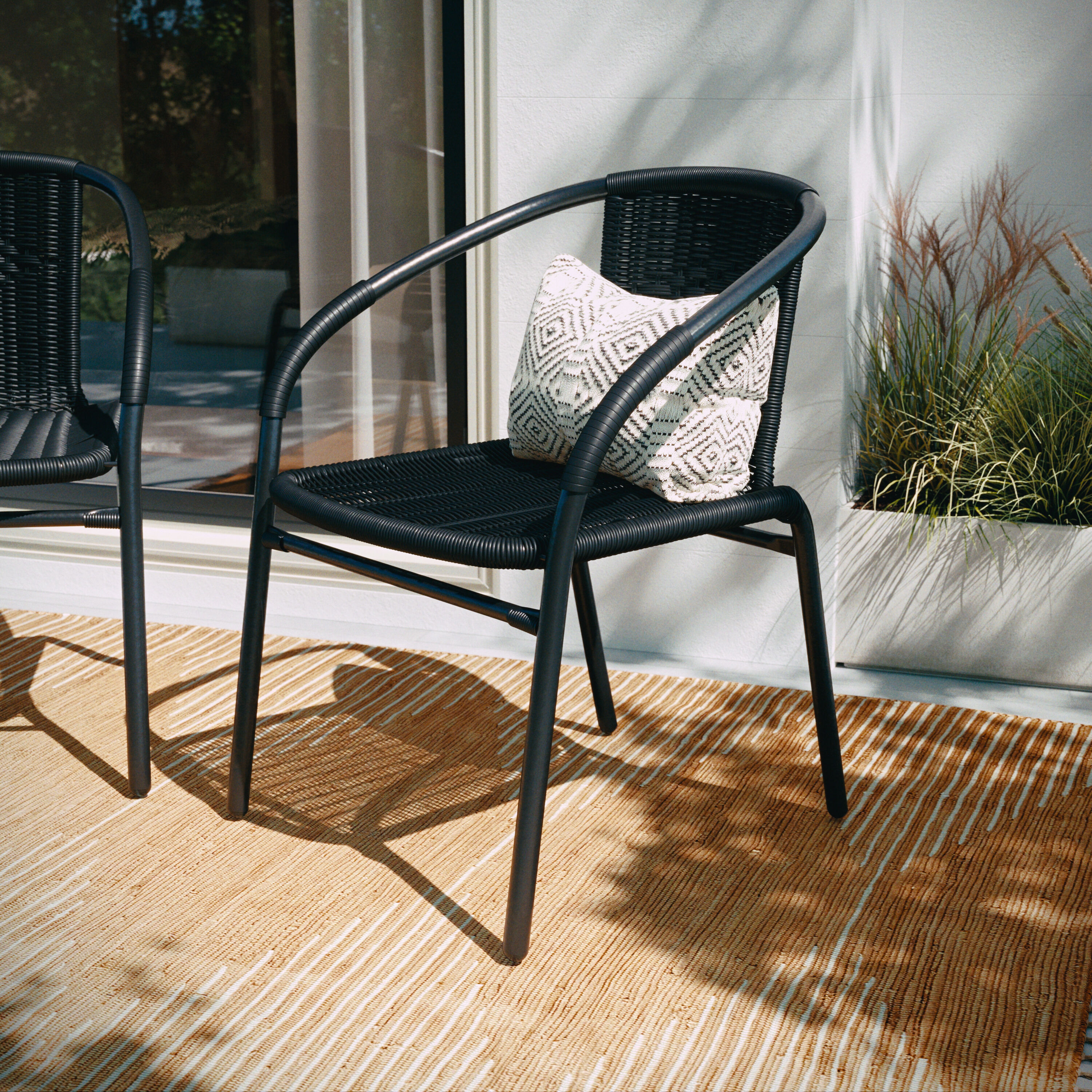Flash Furniture 889142043683 Patio-Chairs - View #3