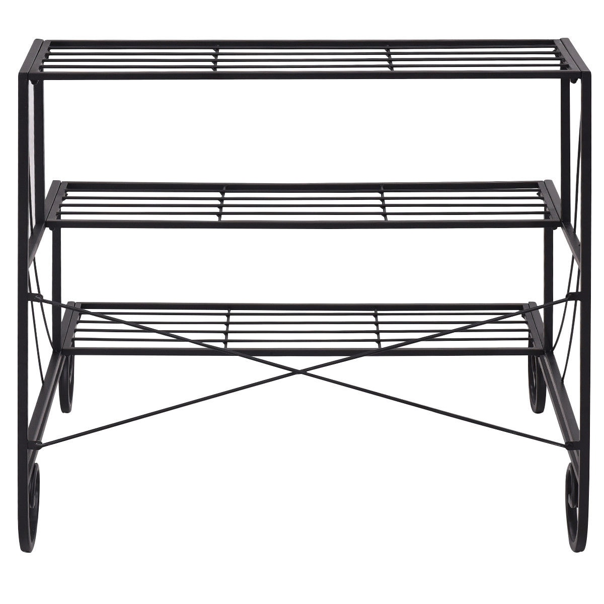 Forclover CTWE-KC54226 Plant-Stand - View #12