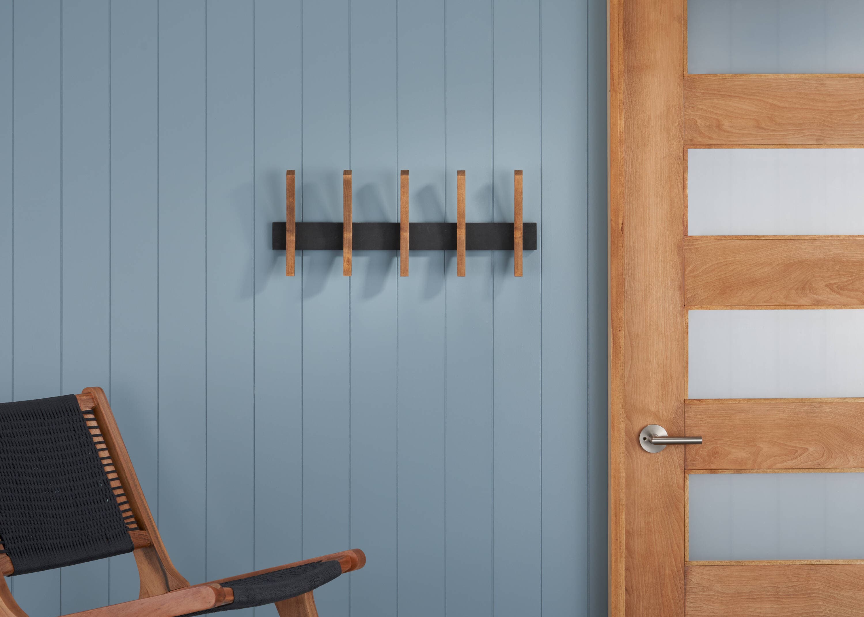 TRINITY MCHK-5-MB Decorative-Wall-Hooks - View #5