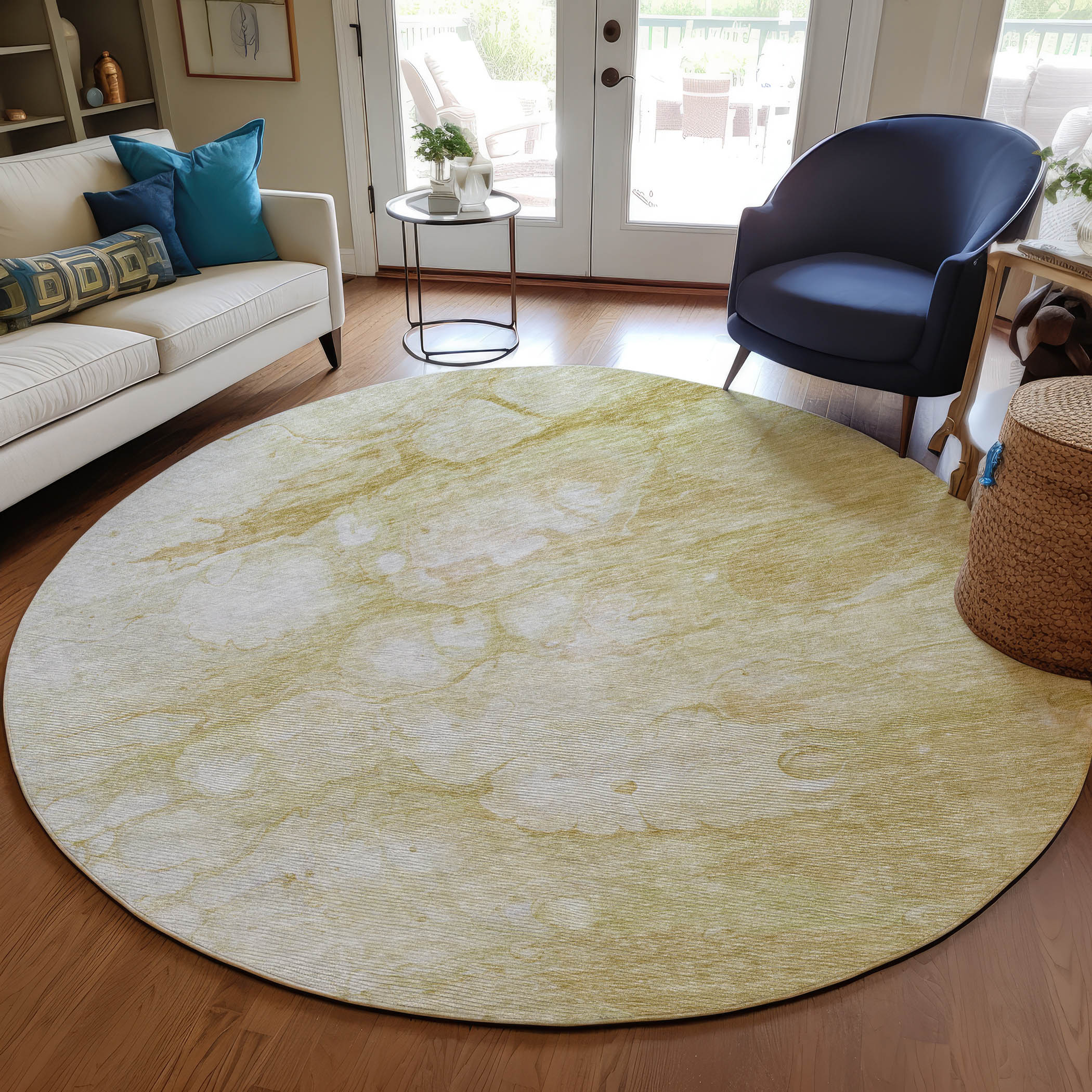 Addison Rugs ACN699BG8RO rugs - View #6