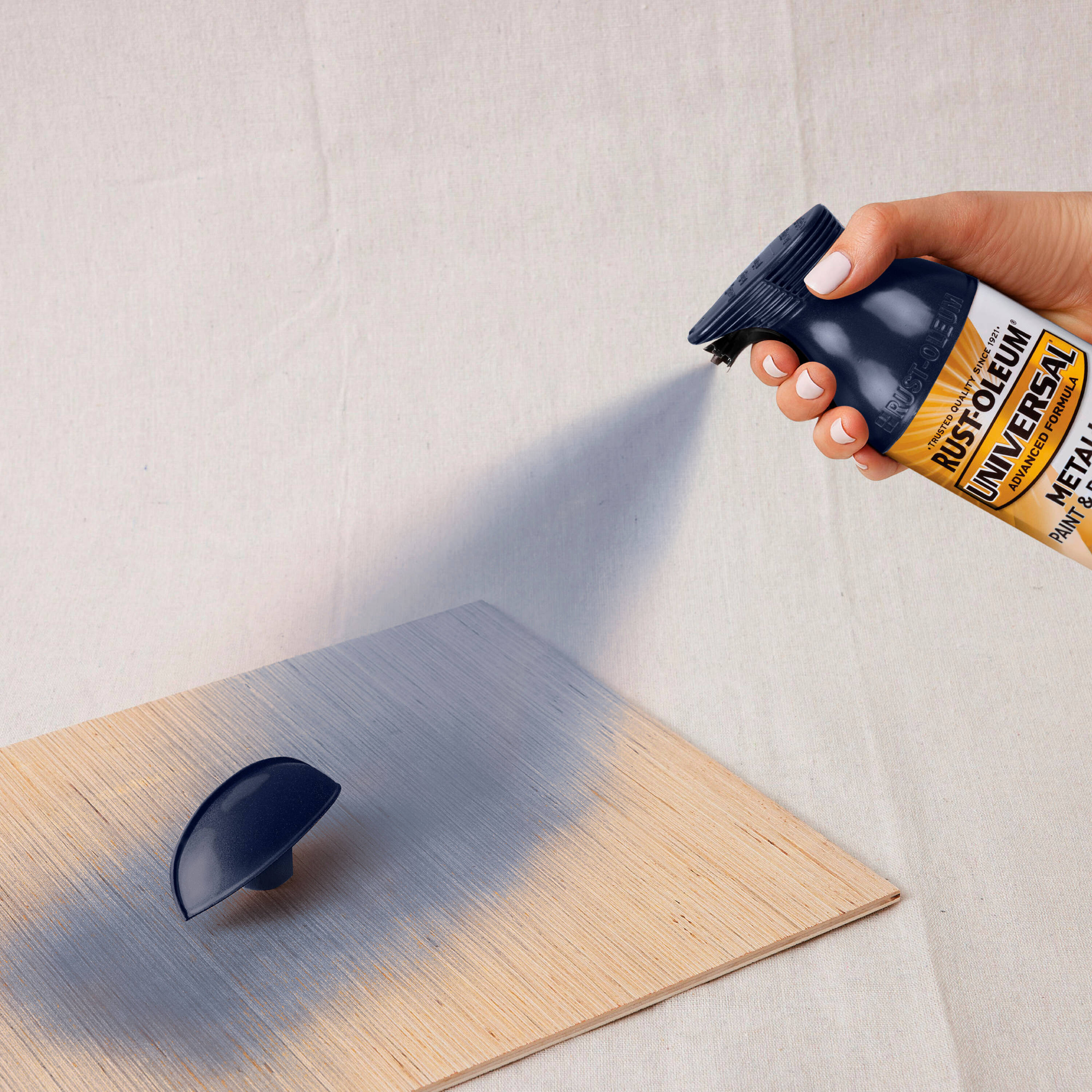 Rust-Oleum 331281SOS Spray-Paint - View #5