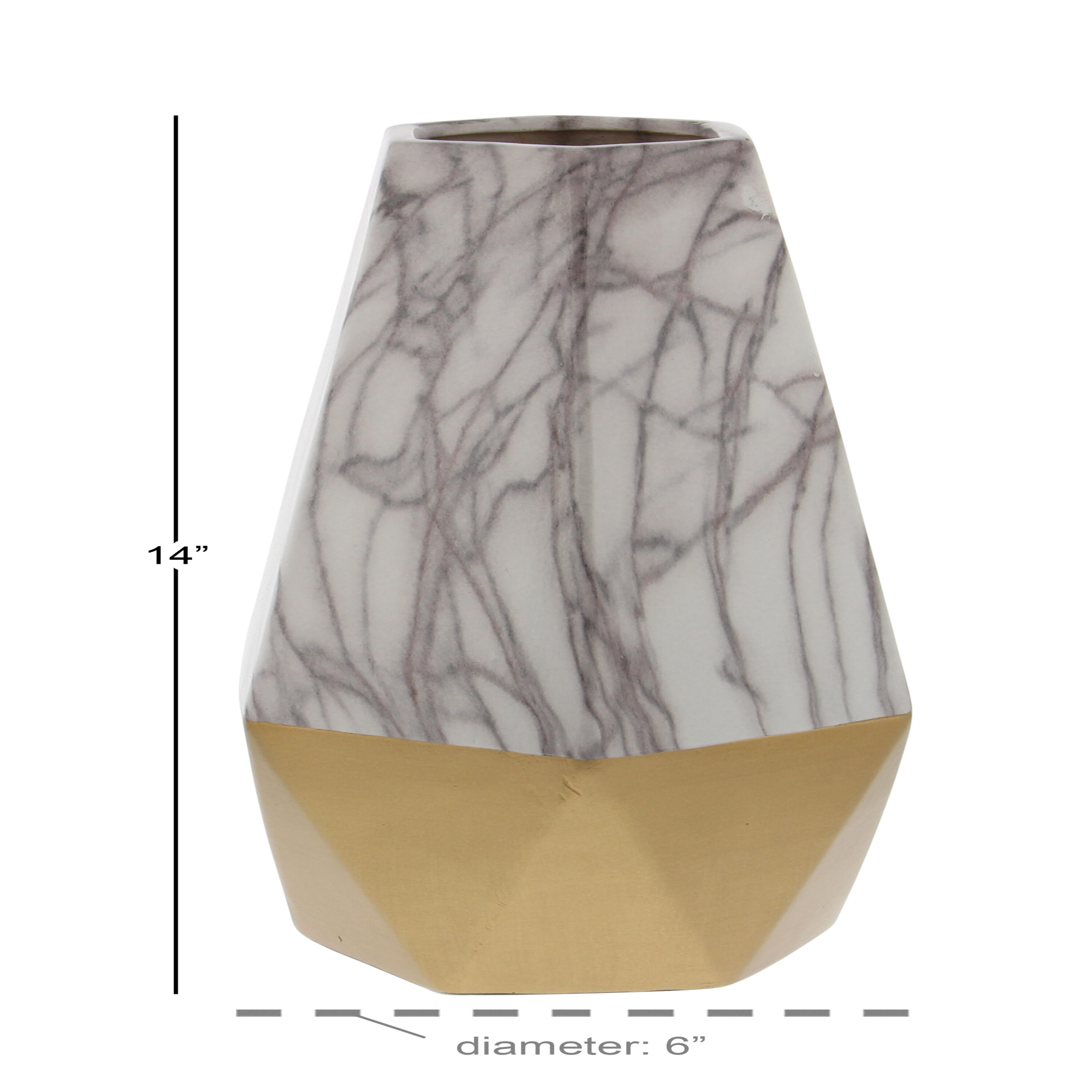 CosmoLiving by Cosmopolitan 60748 Decorative-Accessories - View #5