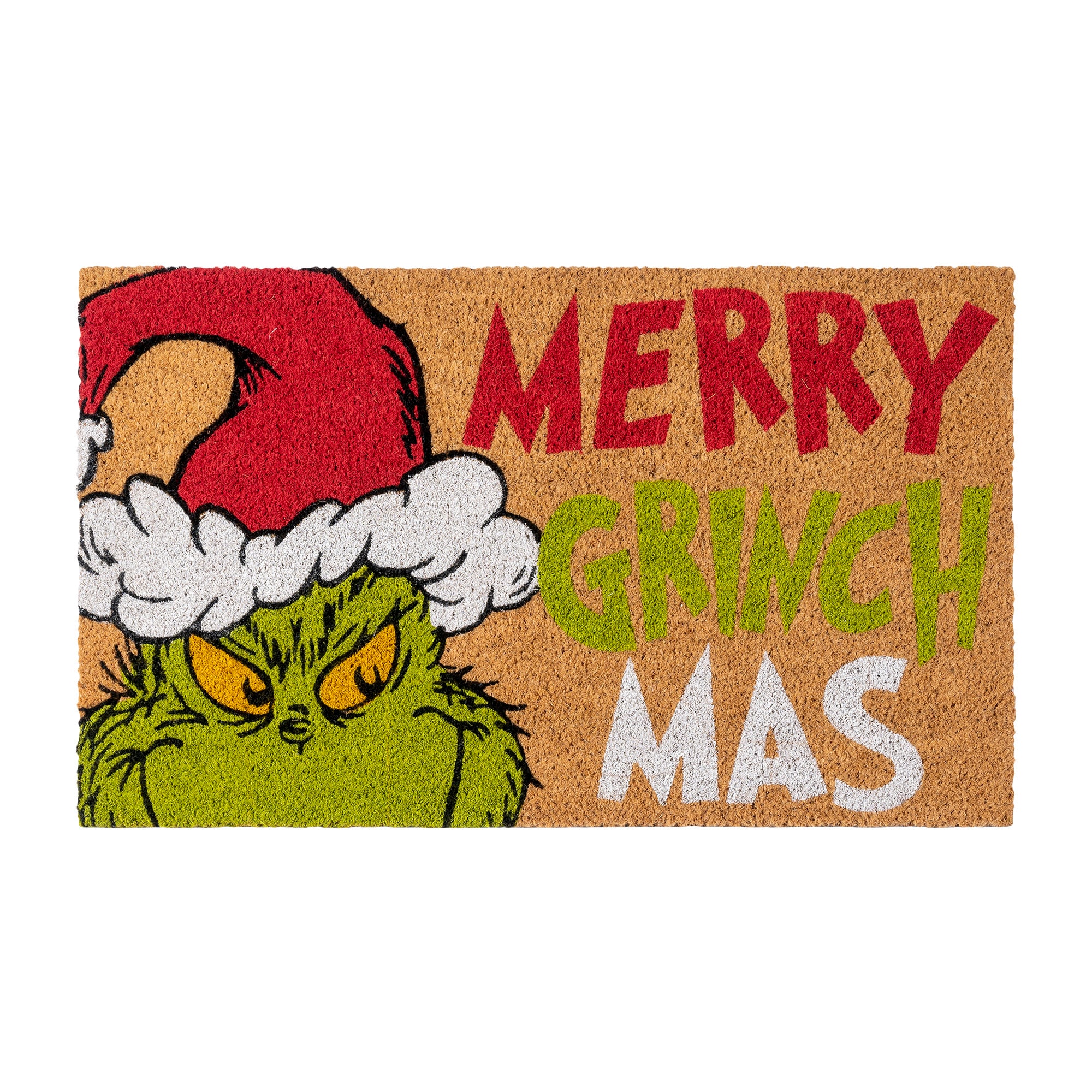 Grinch 18694 Mats-Cat - View #2