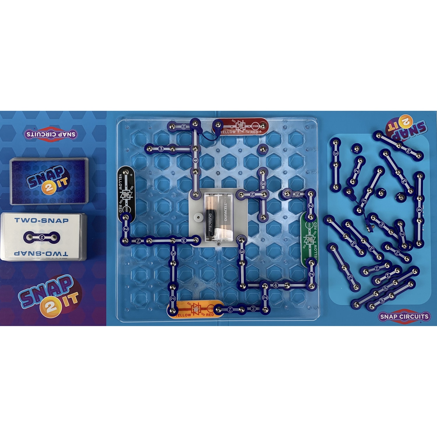 Elenco G0756619014371 Play-Toys - View #4