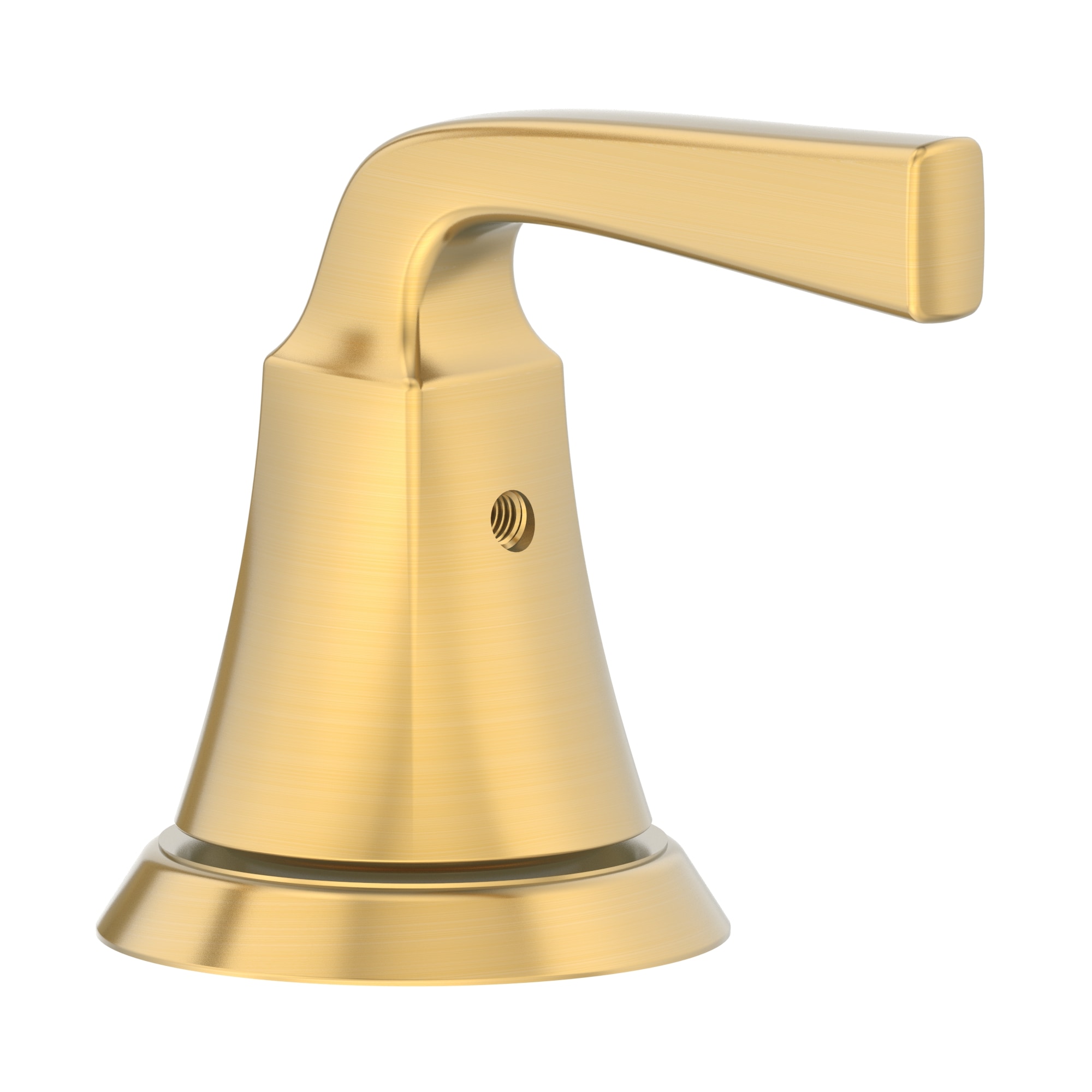 allen + roth 67124W-604408 Lavatory-Faucets - View #4