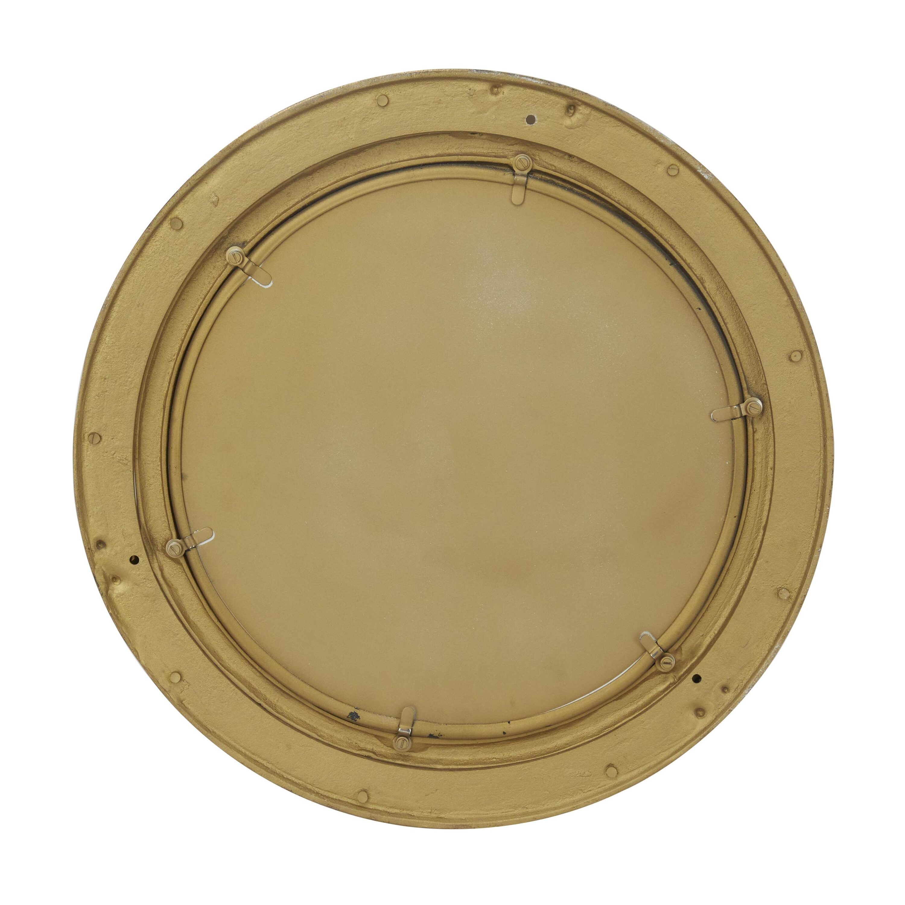 The Novogratz 57125 Decor-Mirrors - View #6
