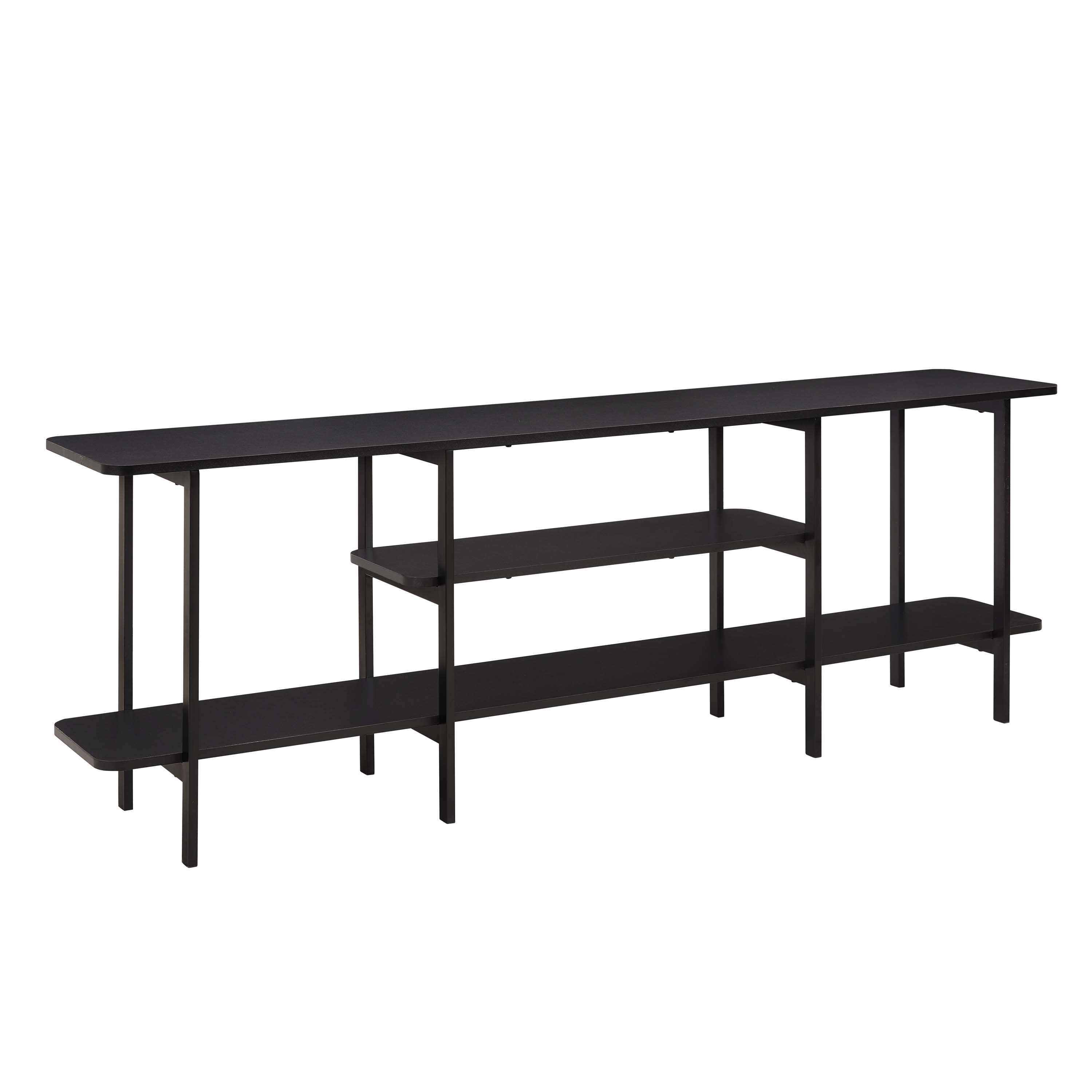 Manhattan Comfort 25570-BK Console-Sofa-Tables - View #7
