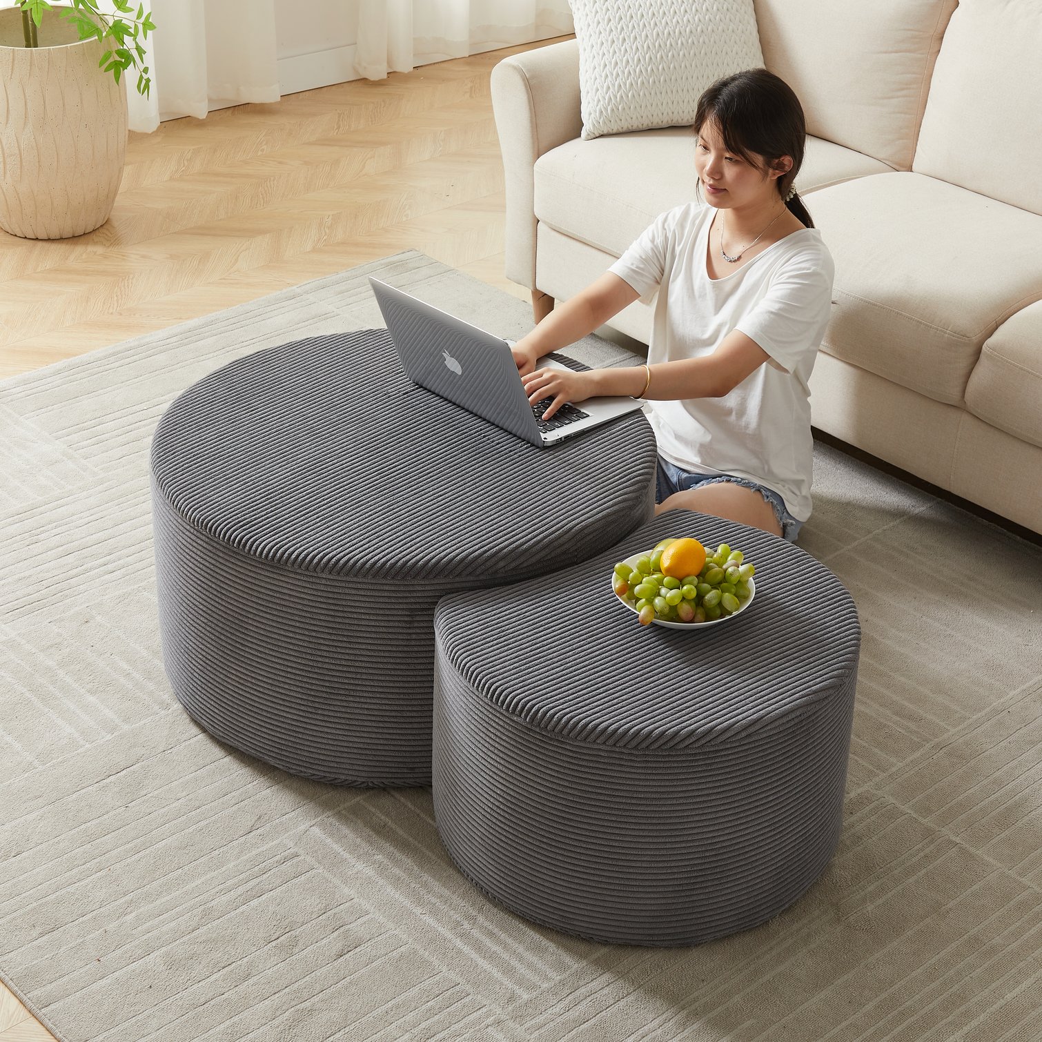 SunJet 07L68N64AC0Y Coffee-Tables - View #6