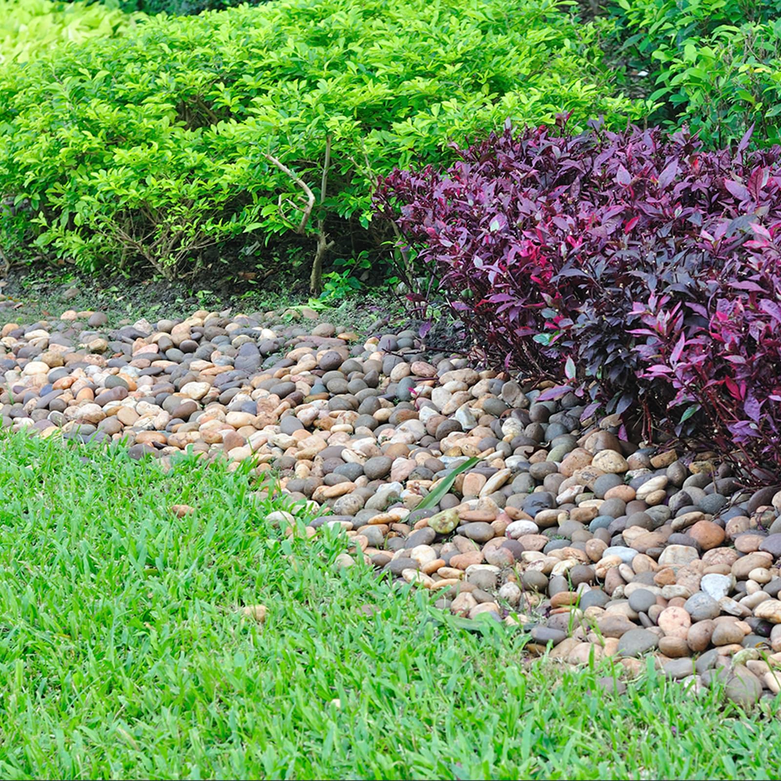 Afoxsos LAF0219R08 Landscaping-Rock - View #5