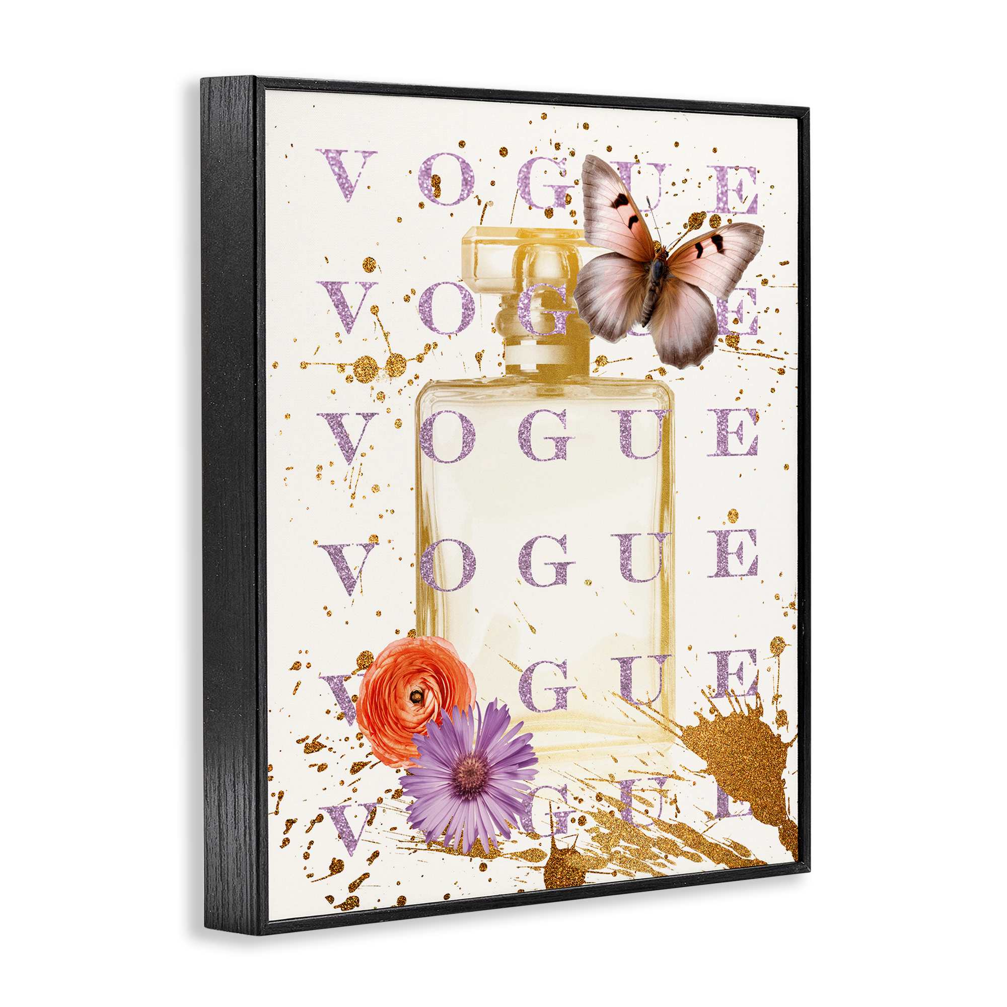 Stupell Industries BS-180-FR-11X14 Wall-Art - View #2